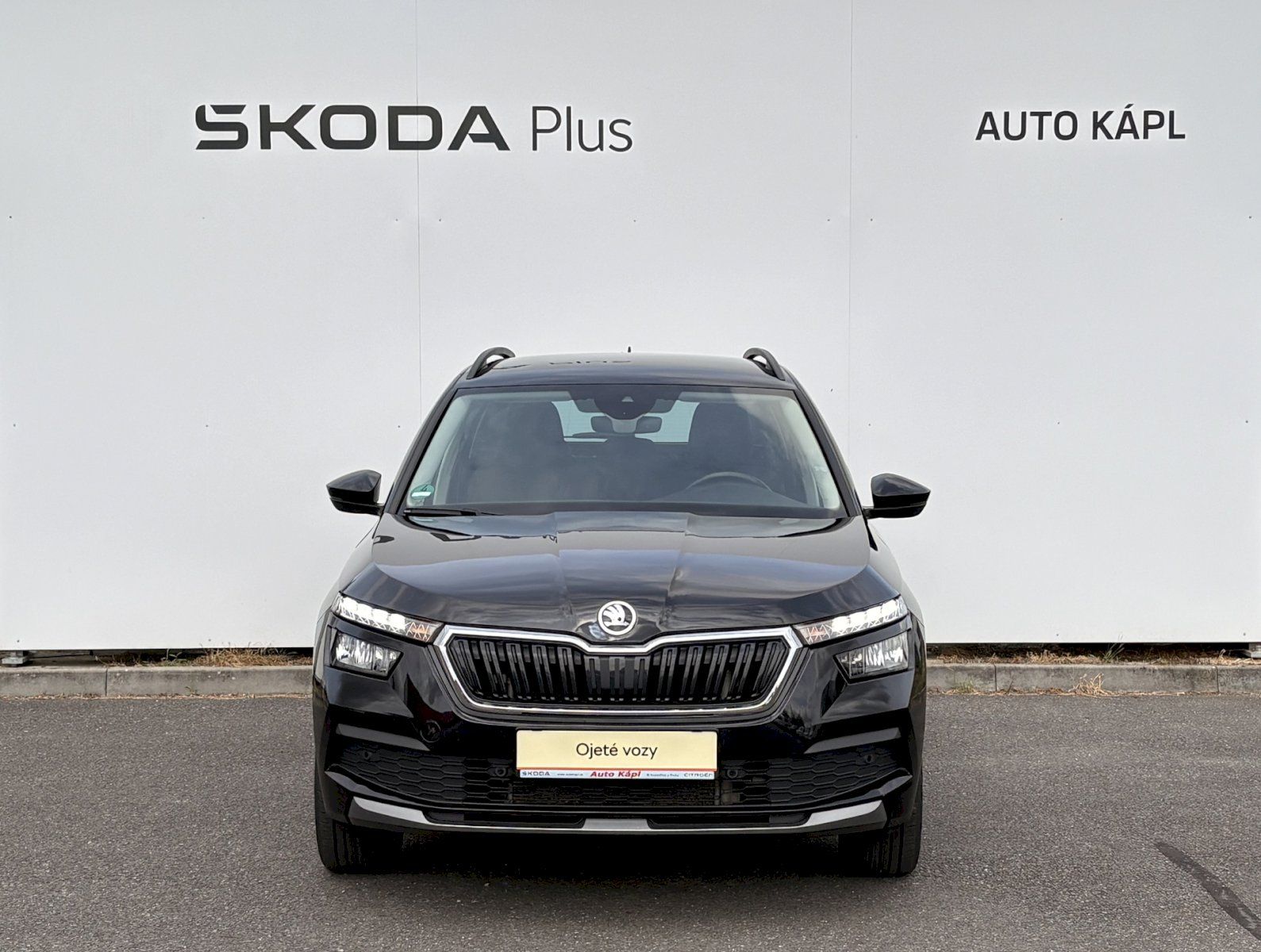 Škoda Kamiq, TSI 85 kW 125 let - fotka 3