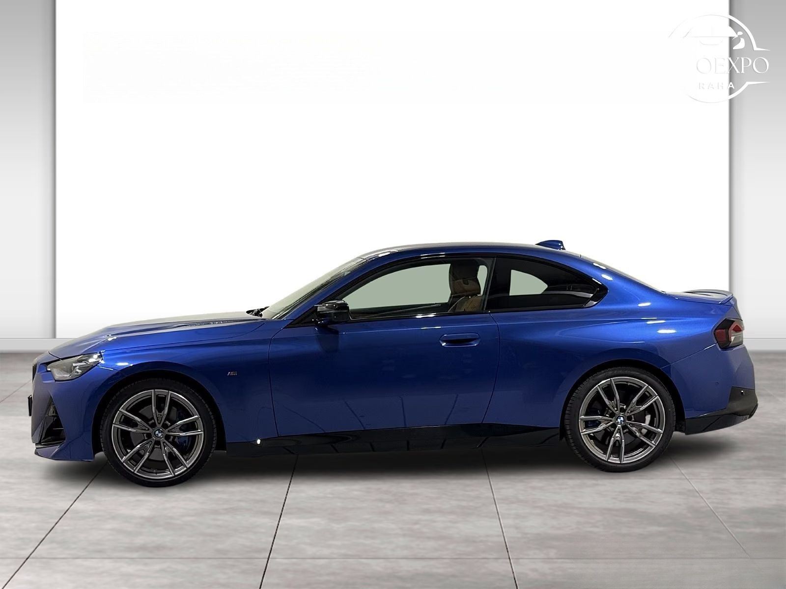 BMW Řada 2, M240i 275KW xDrive Coupé - fotka 2