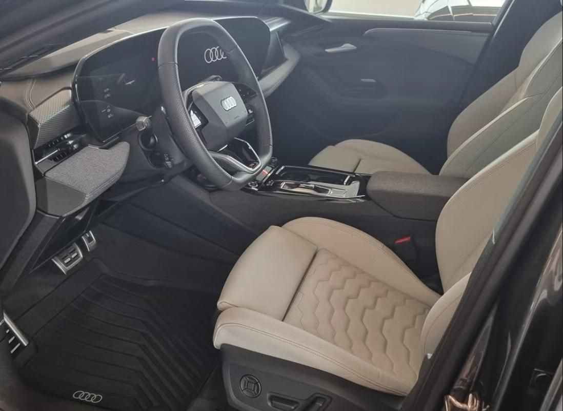 Audi A6 Avant, e-tron Q 360kam Tažné HuD BLIS - fotka 5