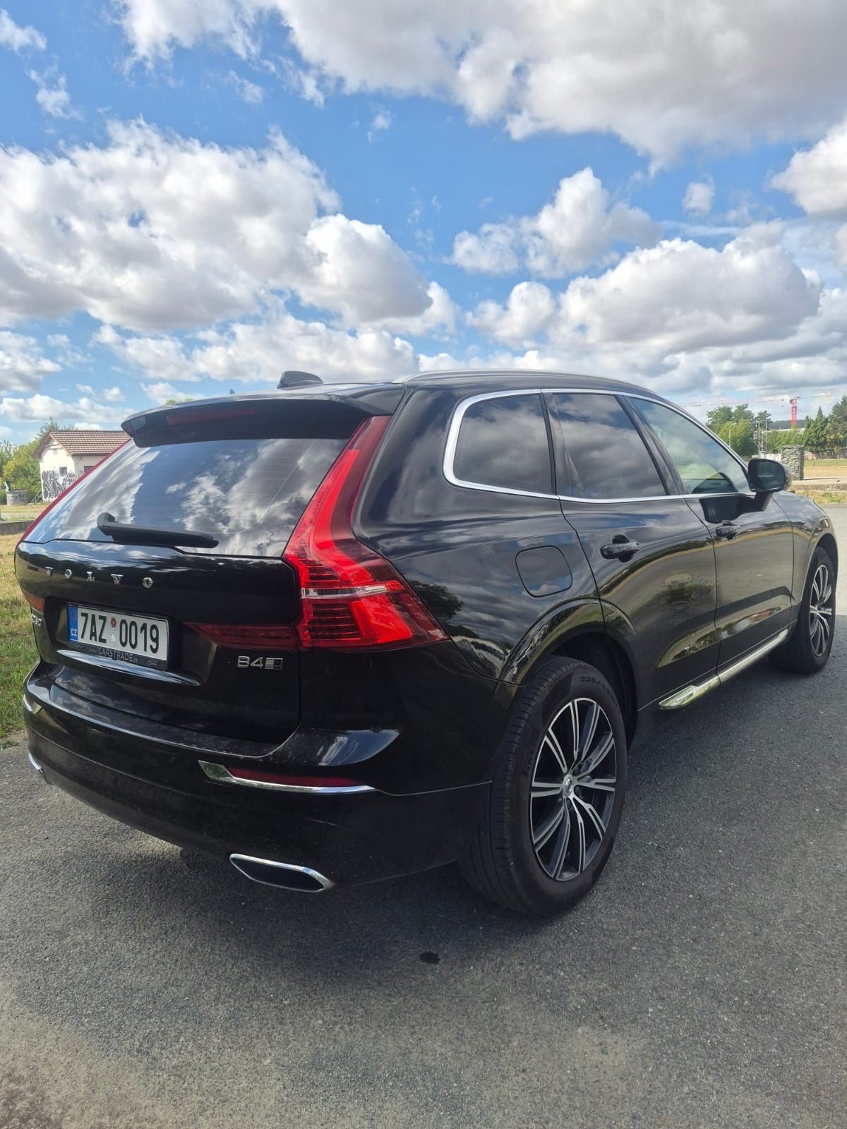 Volvo XC60 - fotka 2