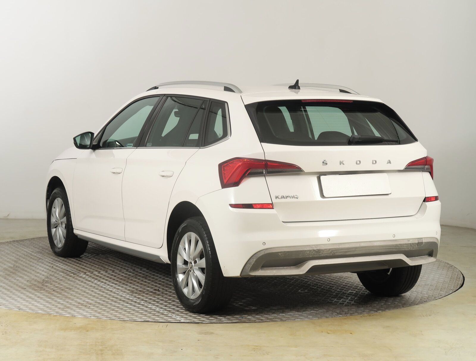 Škoda Kamiq, 1.6 TDI, Style Plus - fotka 4