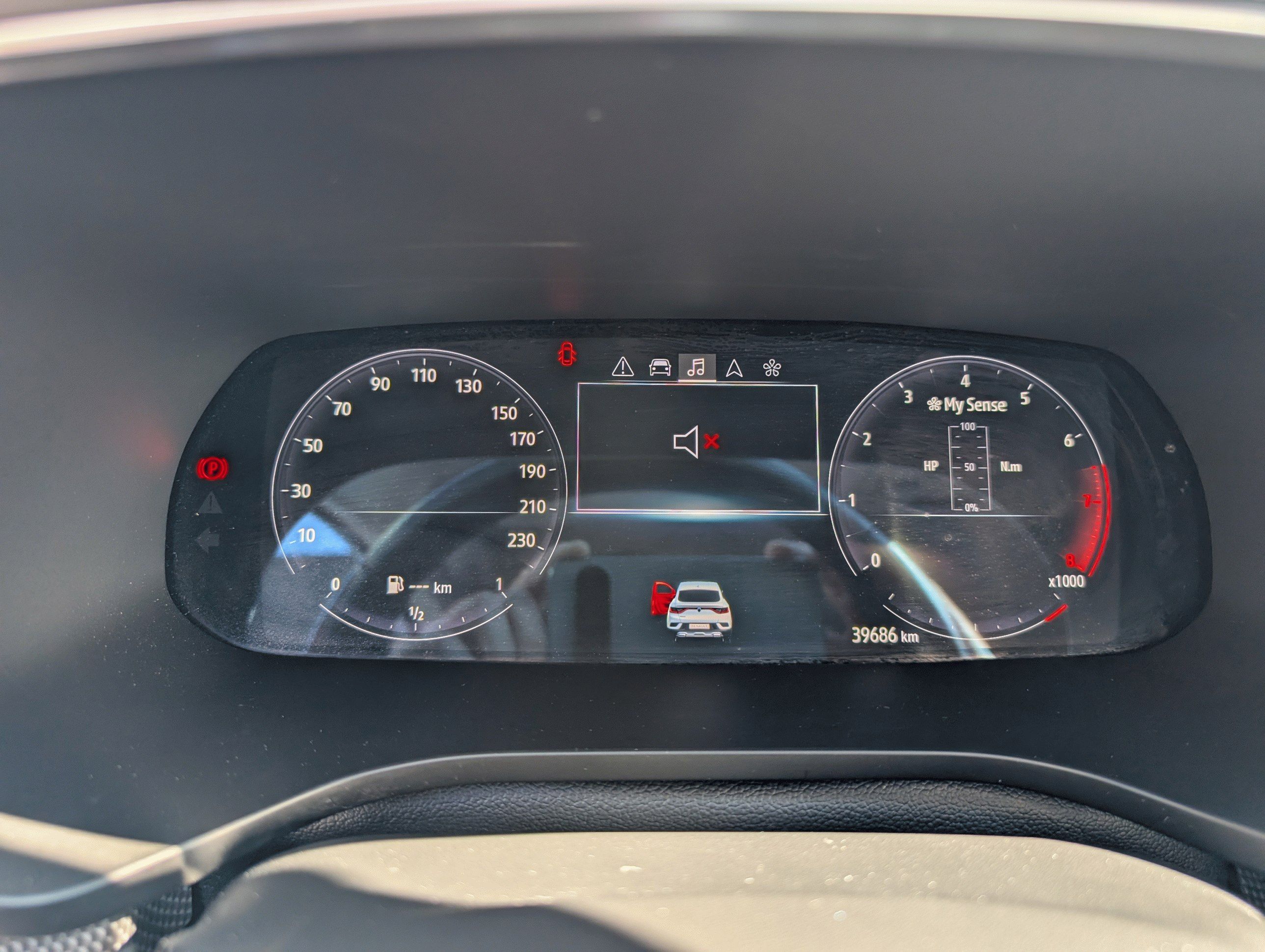 Renault Arkana, TECHNO TCe 140 EDC - fotka 5