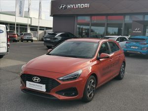 Hyundai i30, 1,0 T-GDI Smart