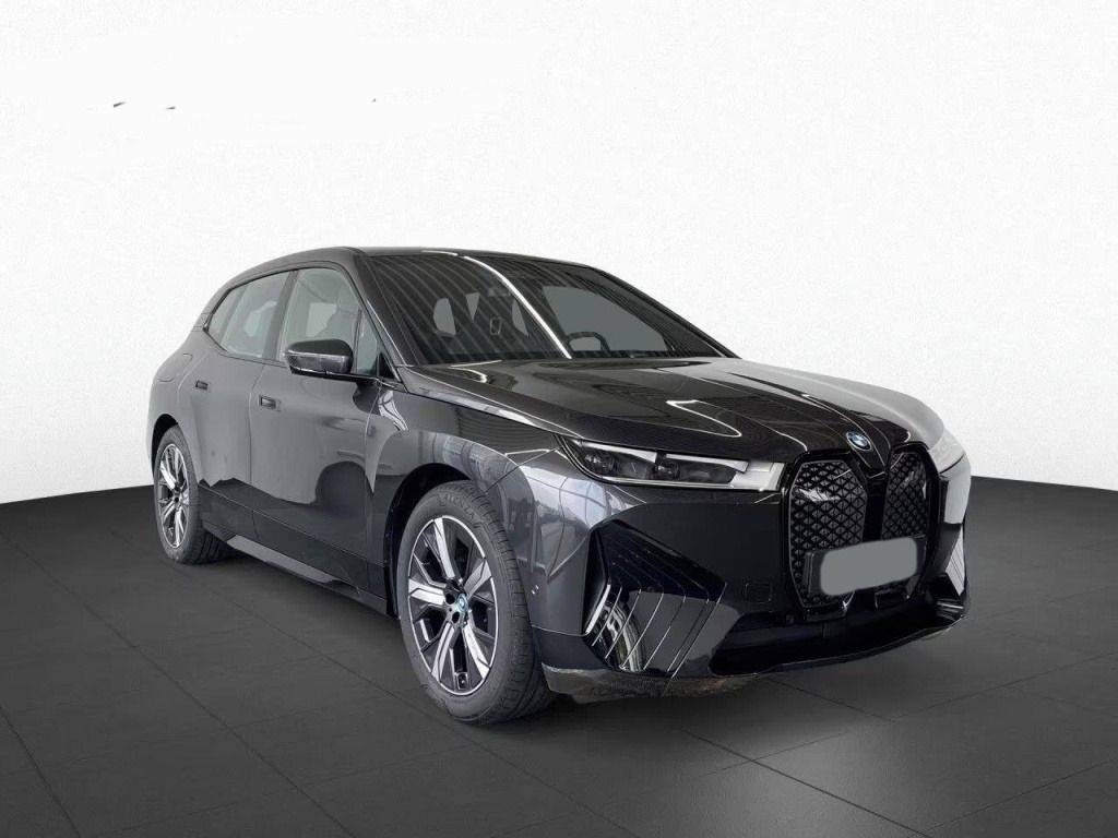 BMW iX, xDrive 50 Sport*Kamera*Navi* - fotka 3
