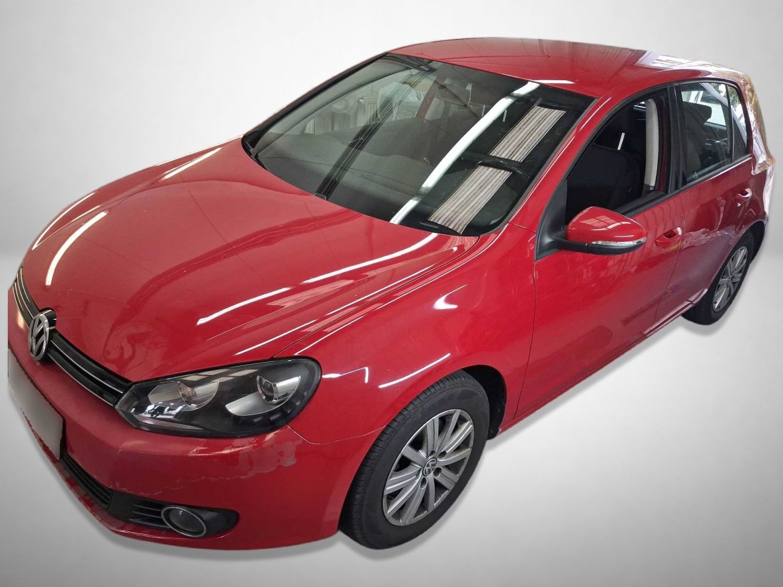 Volkswagen Golf, 1.2 TSI, Comfortline
