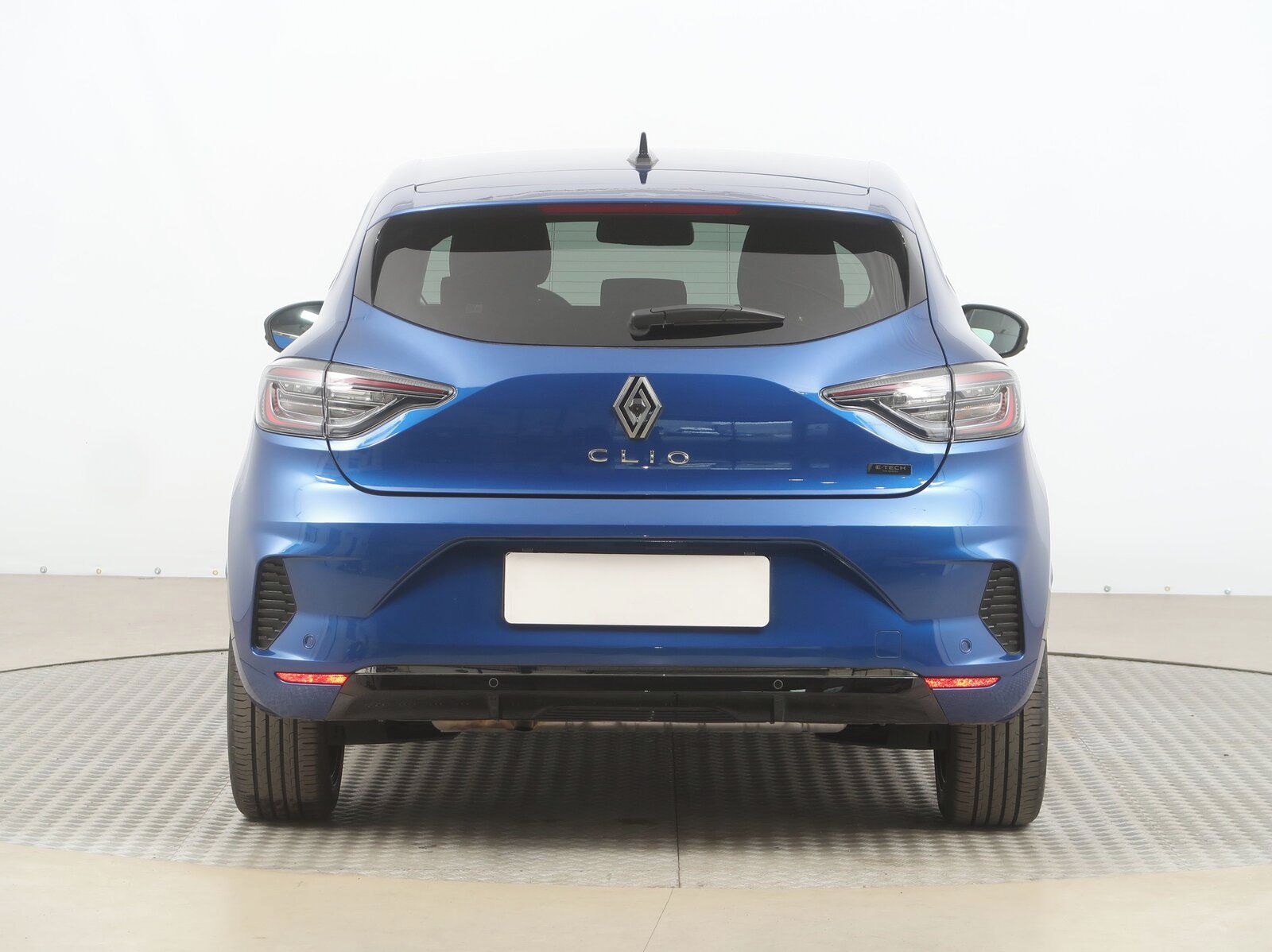 Renault Clio, E-Tech Hybrid, Techno, Techno - fotka 4