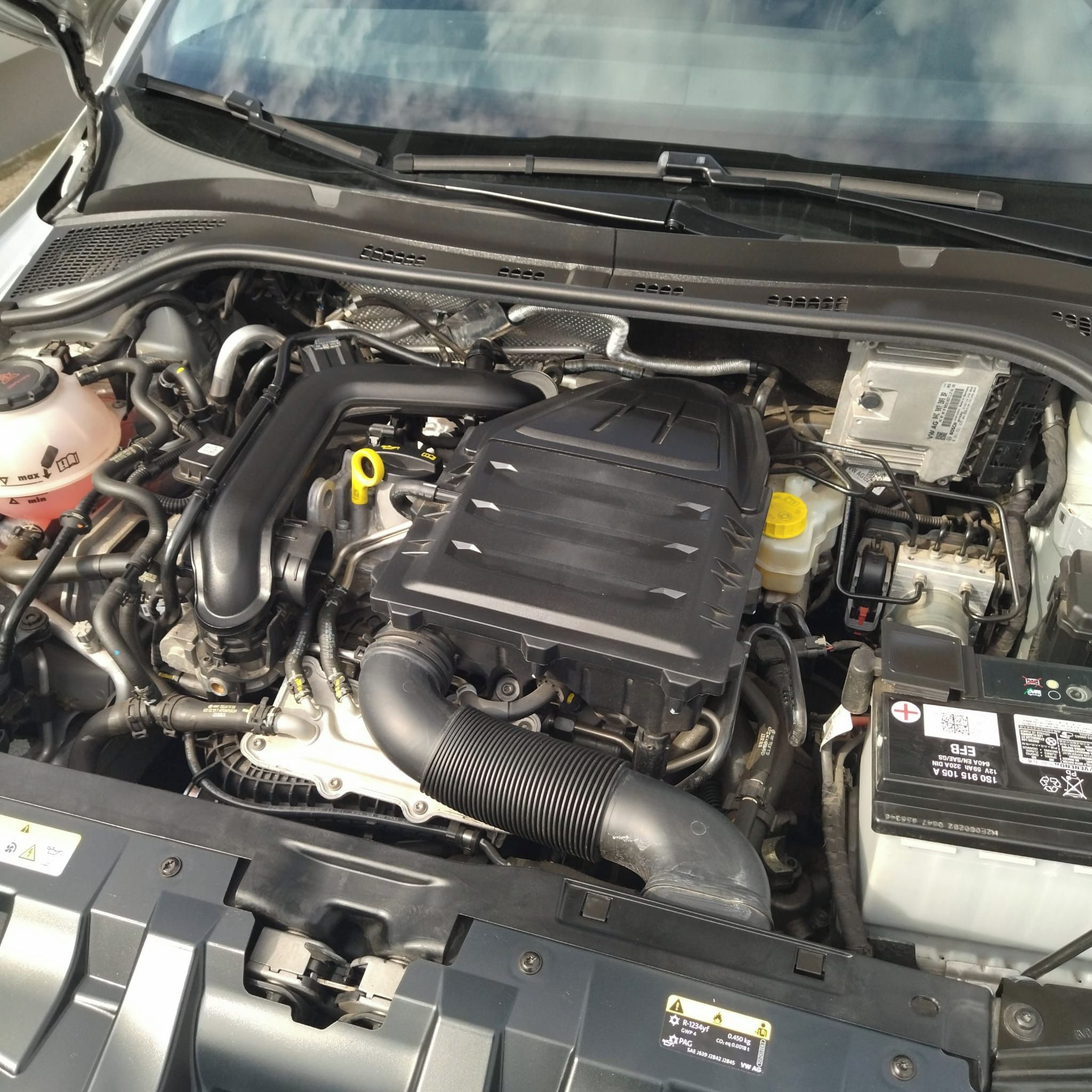Škoda Fabia, STYLE 1.0 TSI 70kW - fotka 6