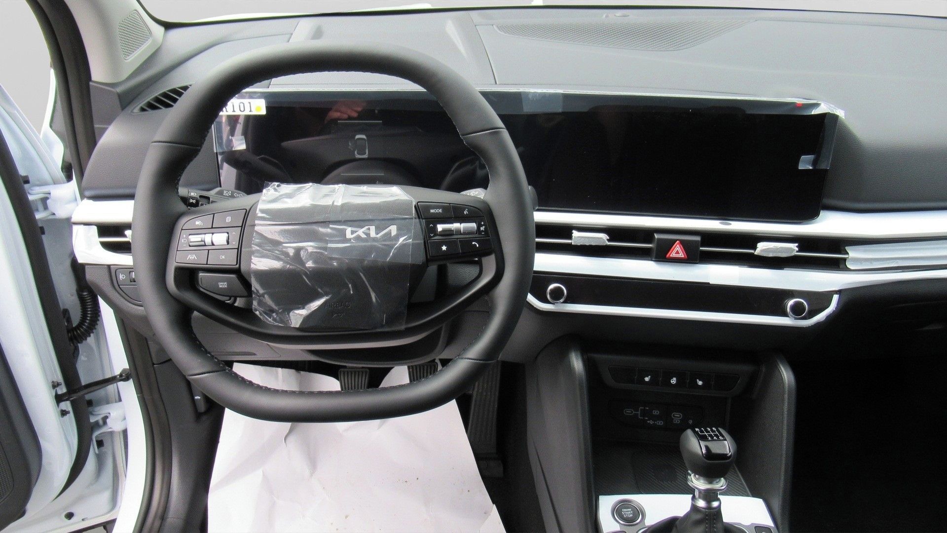 Kia Sportage, NQ5 1,6 T-GDi GPF 4x2 EXCLUSIV - fotka 6