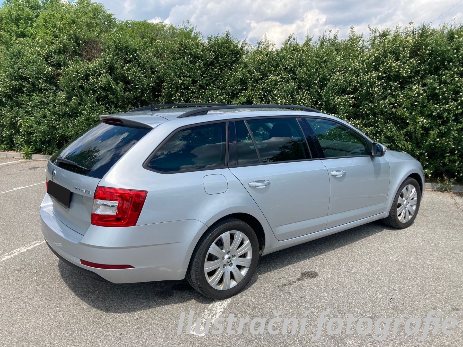 Škoda Octavia, 1.6 TDI, ČR, PO ROZVODECH - fotka 2