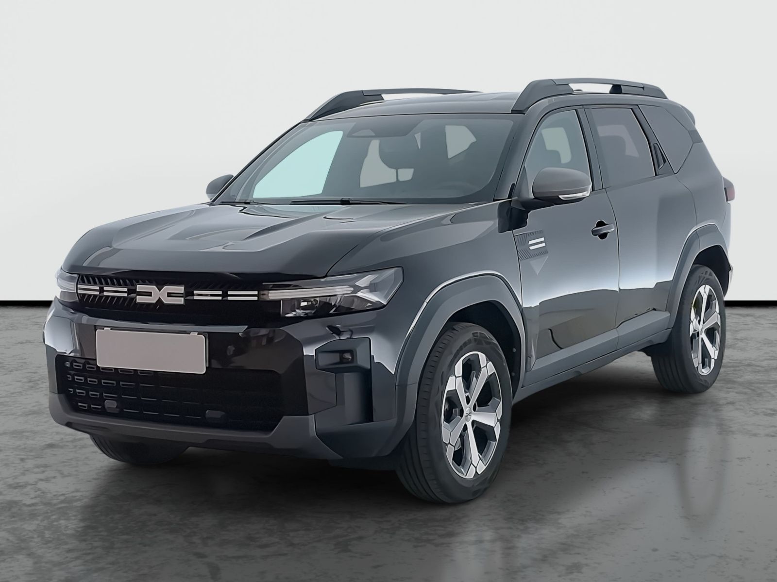 Dacia Bigster, 1.2 MHEV, Journey, JOURNEY - fotka 3