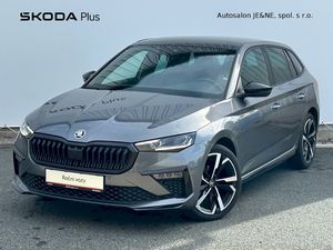 Škoda Scala, Monte Carlo 1.5 TSI 110 kW DSG