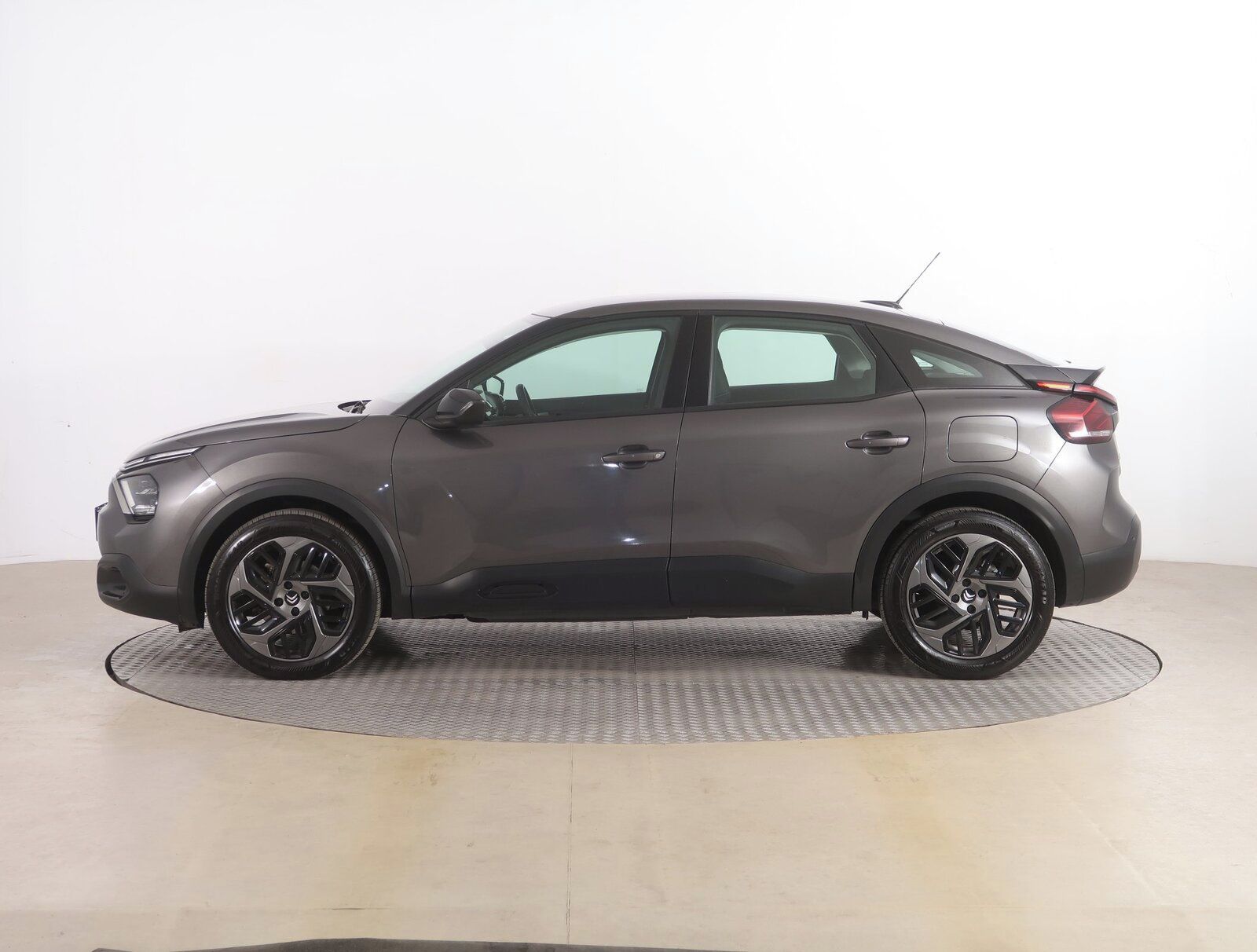 Citroën C4, 1.2 PureTech, Feel, Automat - fotka 3