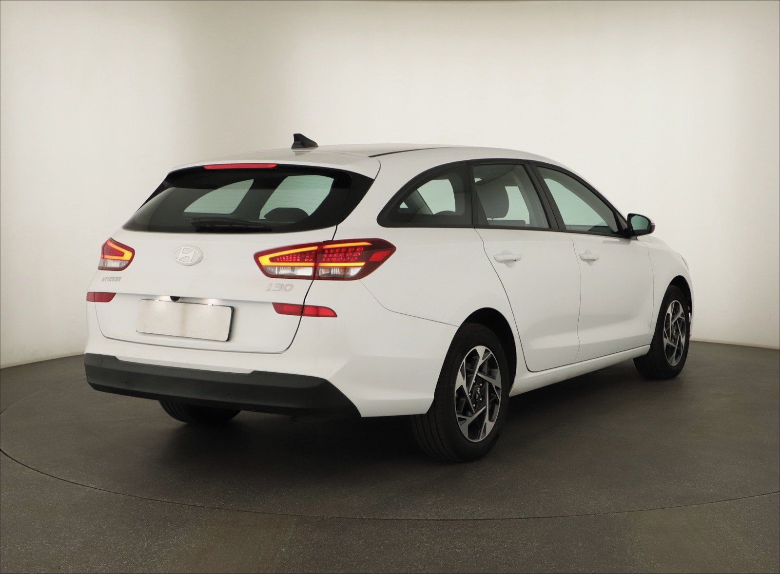 Hyundai i30, 1.5 DPI, Comfort, COMFORT - fotka 5