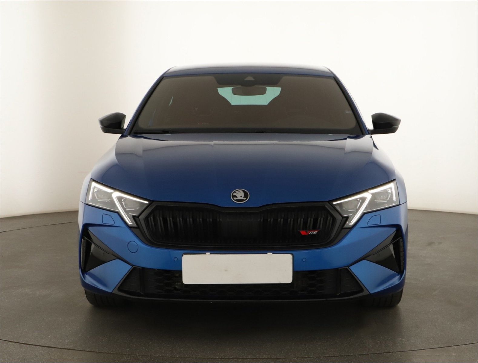 Škoda Octavia, RS 2.0 TSI, RS, KEYLESS - fotka 2