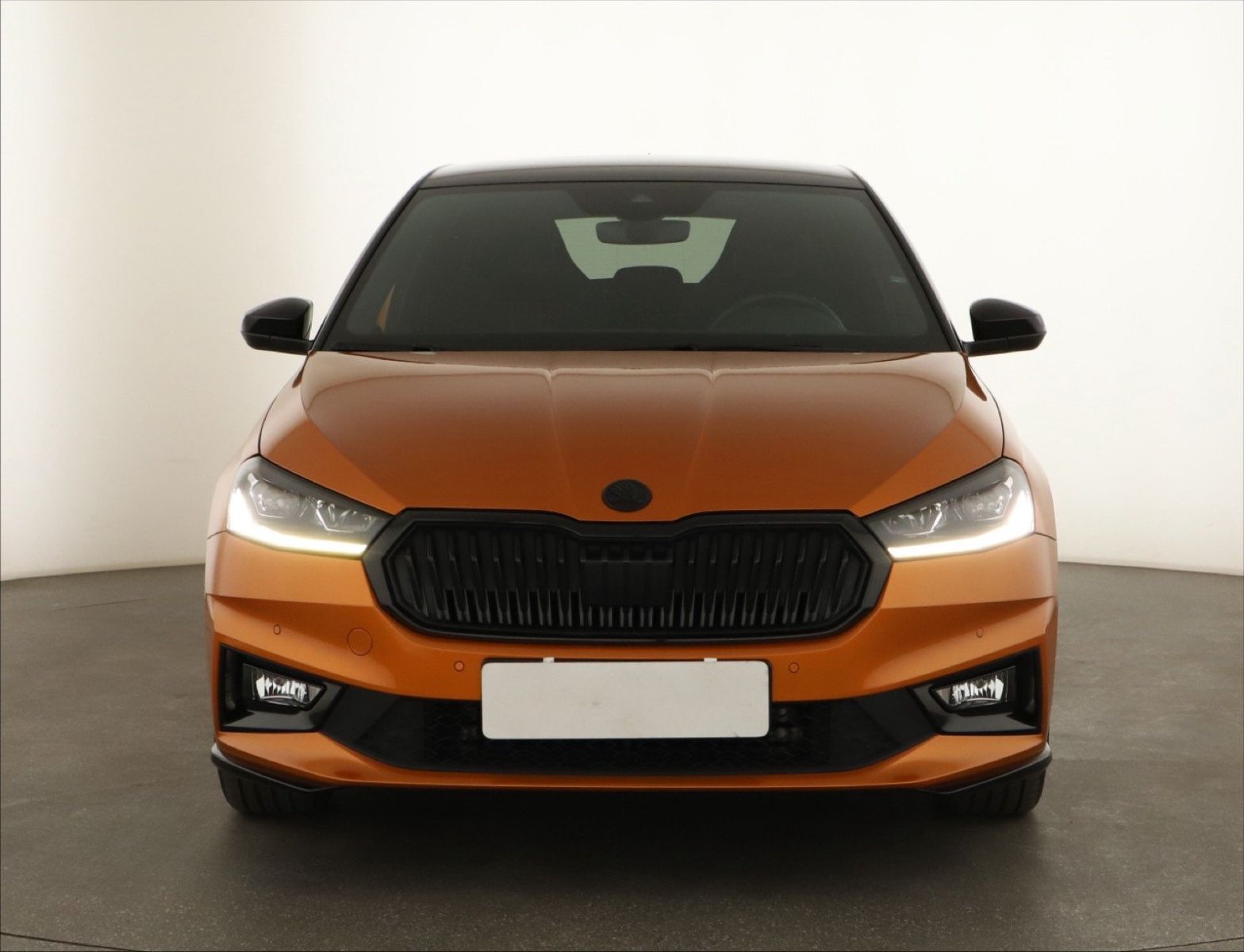Škoda Fabia, 1.0 TSI, Monte Carlo, Záruka - fotka 2
