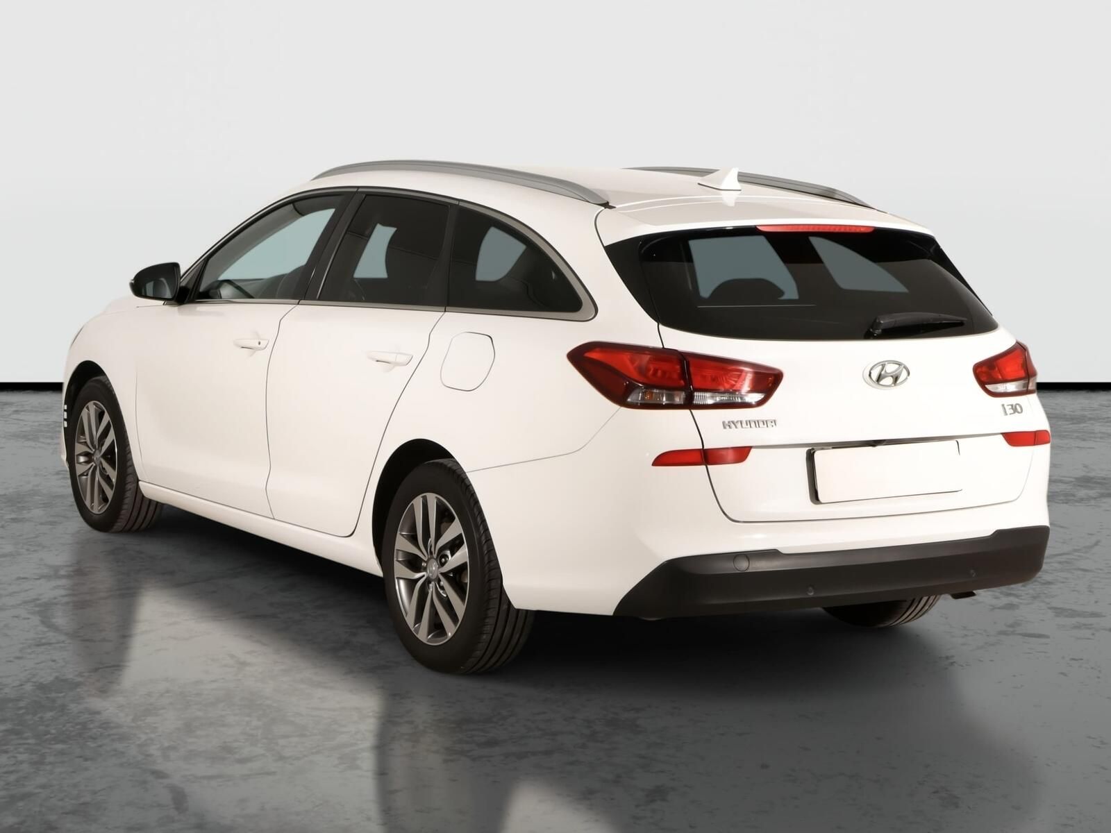 Hyundai i30, 1.6 CRDi, Automat, Serv.kniha - fotka 4