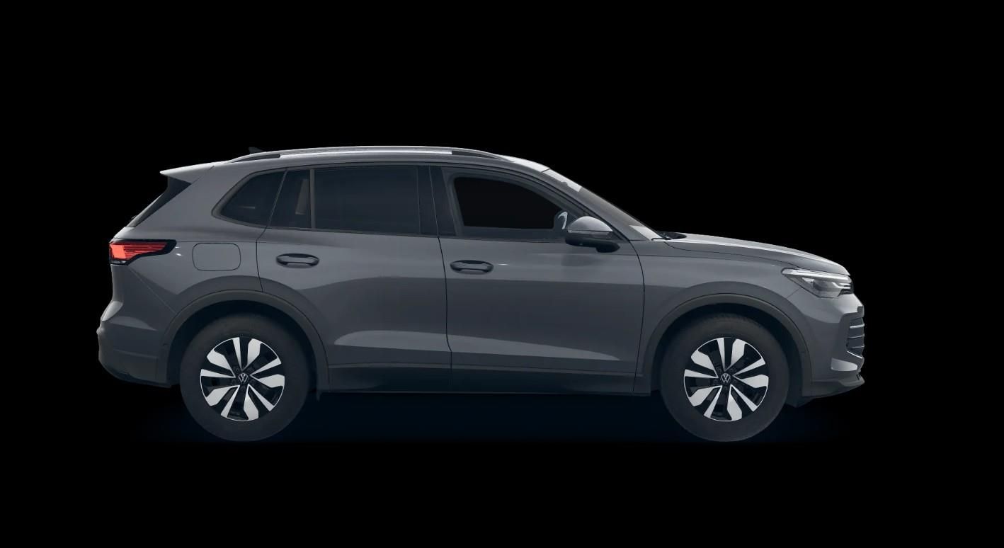 Volkswagen Tiguan, Love 1,5 eTSI 110 kW mHEV - fotka 4