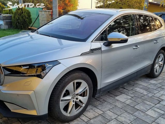 Škoda Enyaq