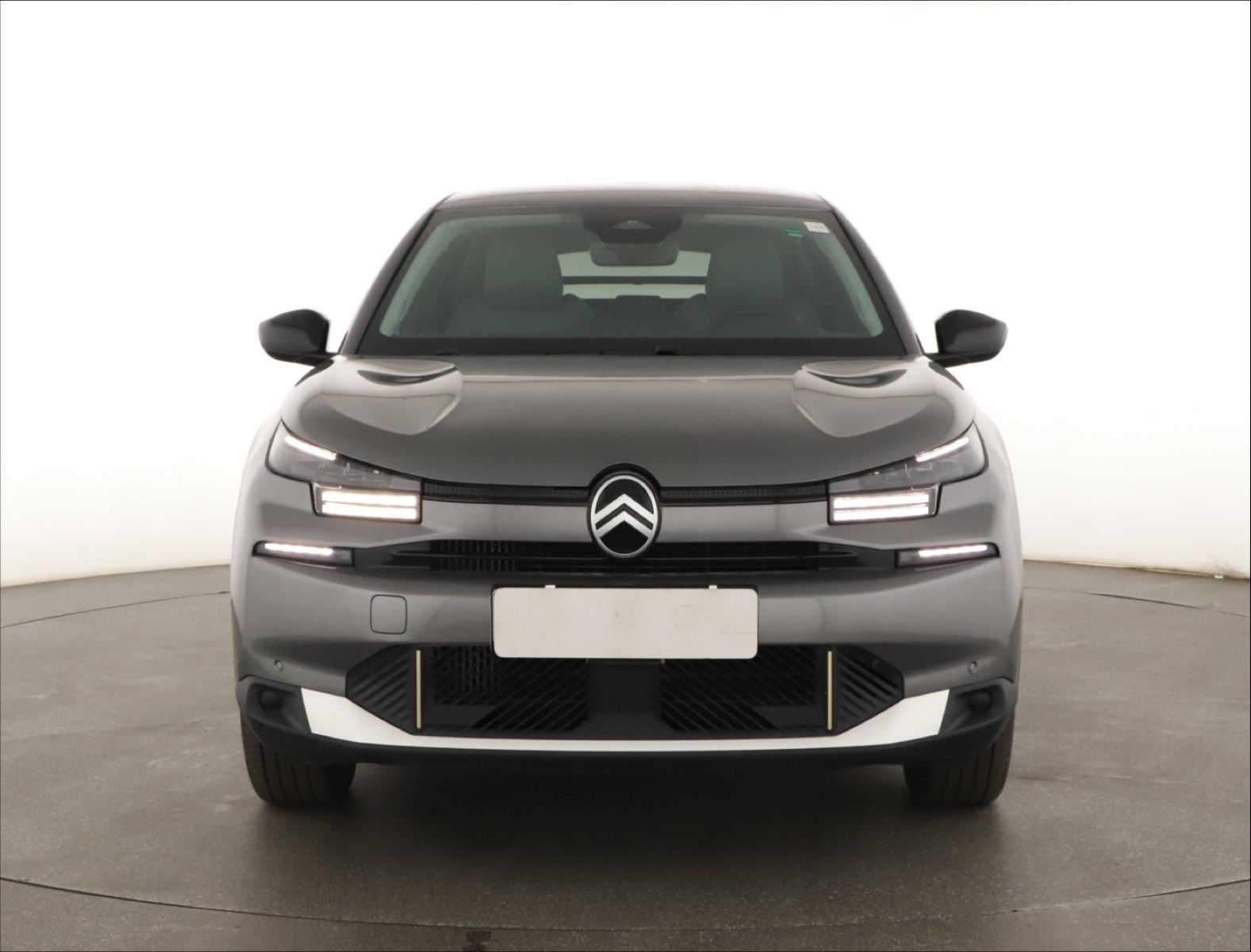 Citroën C4, 1.2 PureTech, Automat - fotka 2