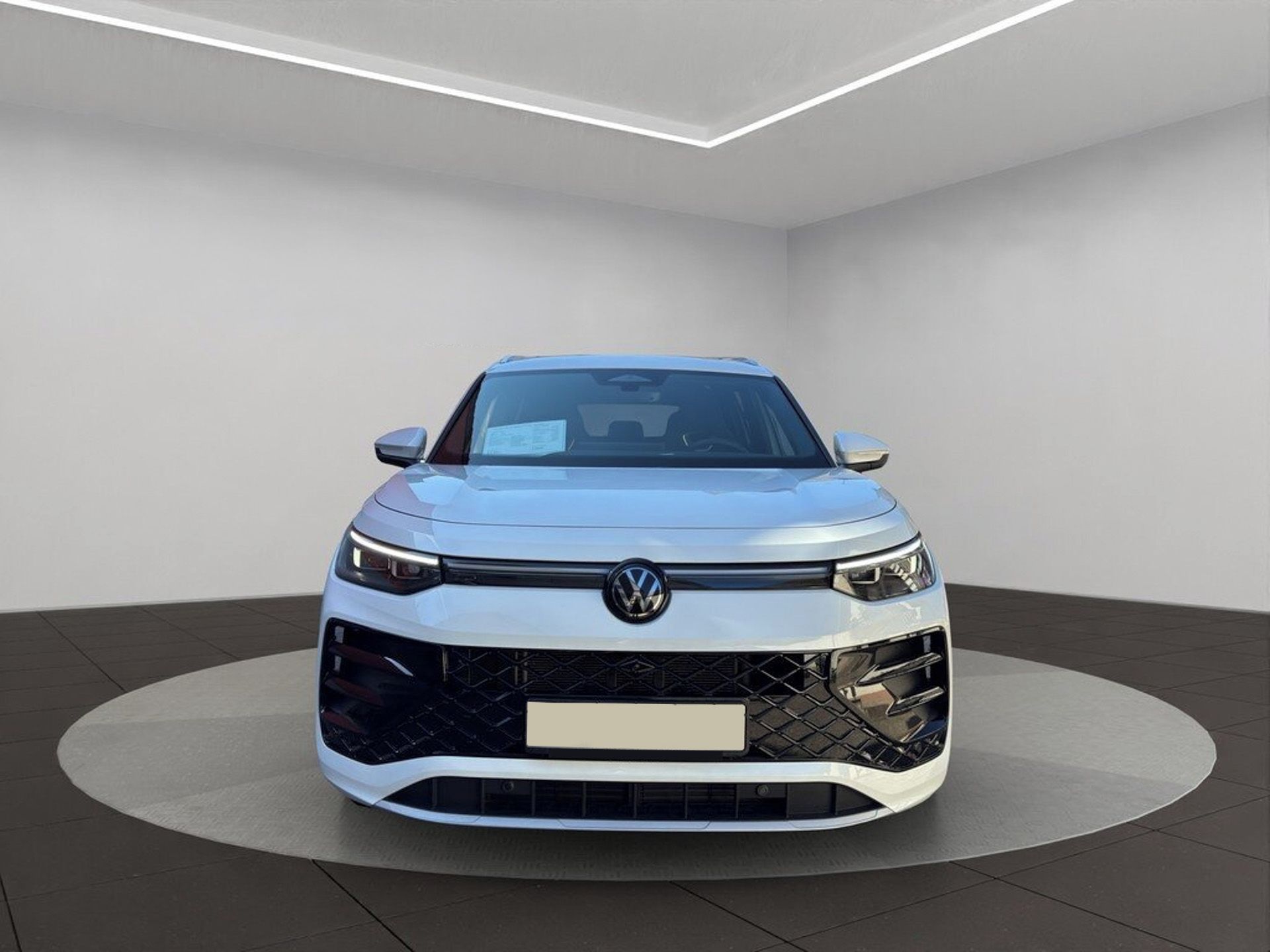 Volkswagen Tayron, TSI 195kW 4M R-Line HuD Pano T - fotka 2
