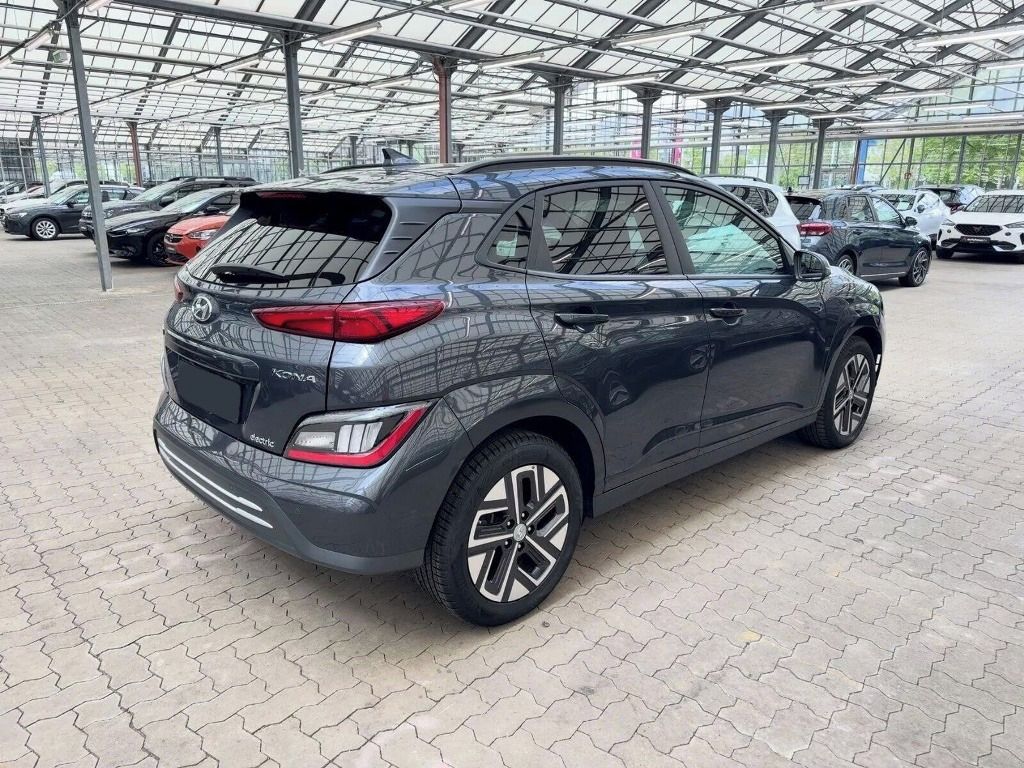 Hyundai Kona, Elektro Prime*Kamera*Navi*Led* - fotka 4
