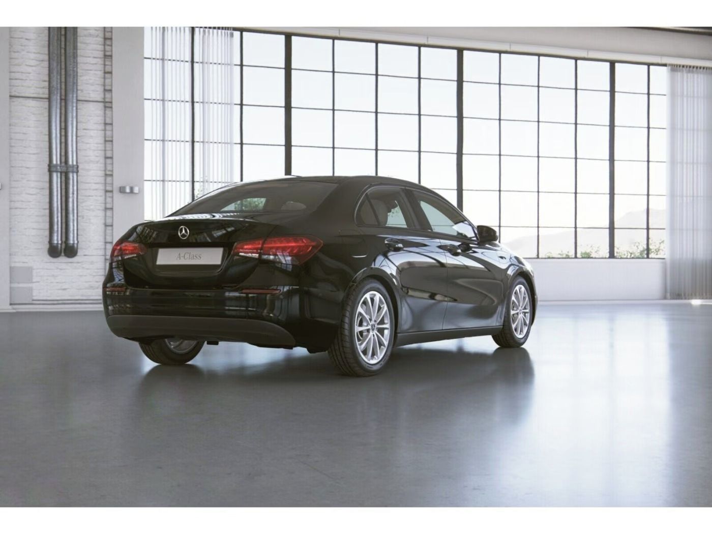 Mercedes-Benz Třídy A, A250e*ACC*MBUX* - fotka 2