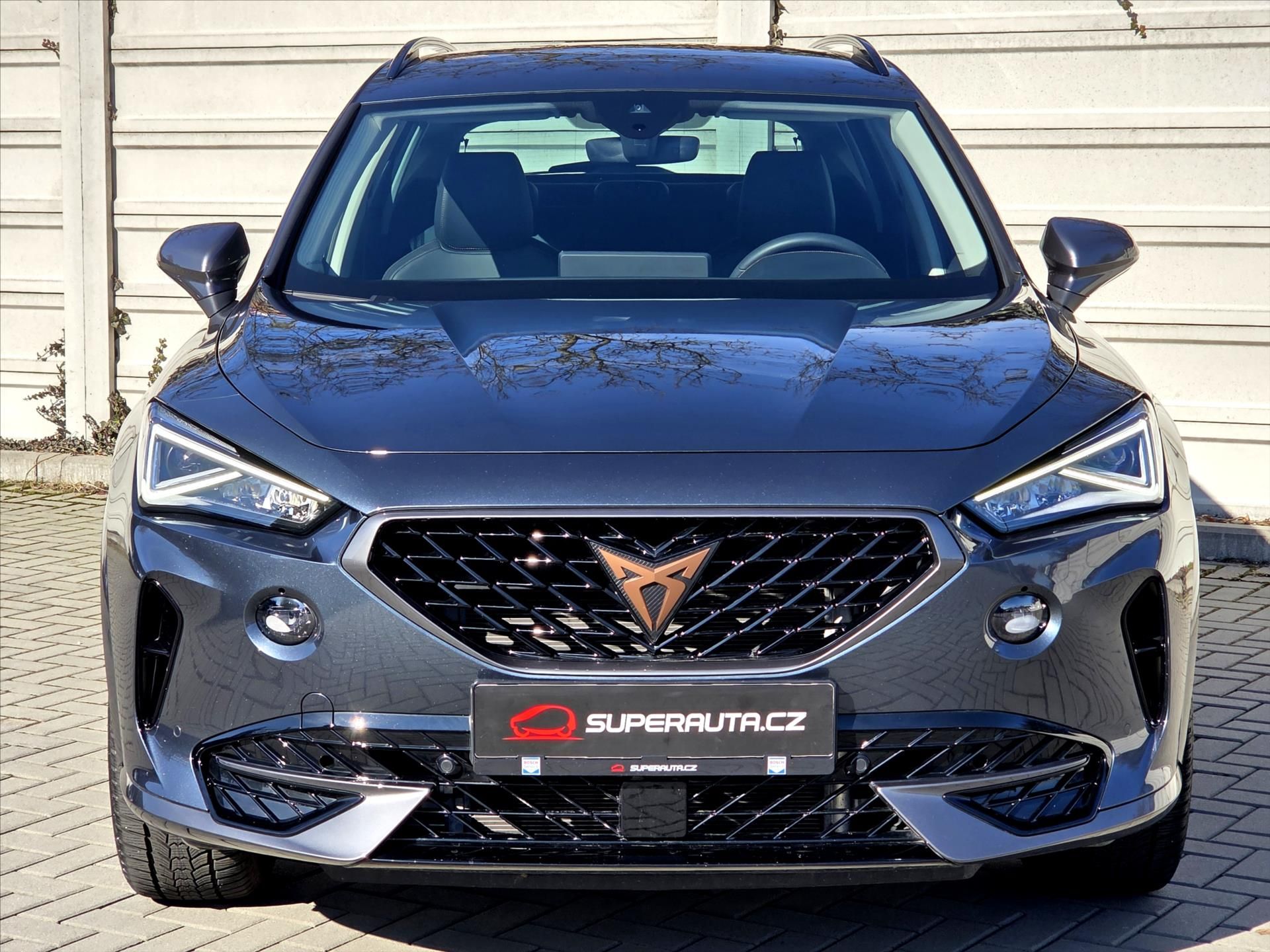 Cupra Formentor, 1,5 TSi DSG Záruka2028 ČR 1.ma - fotka 2