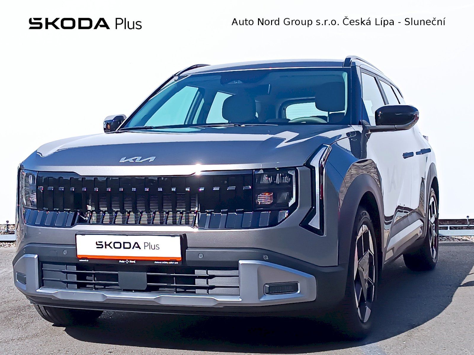 Kia Seltos, Exclusive 1,6T-GDi / 132kw 7°D