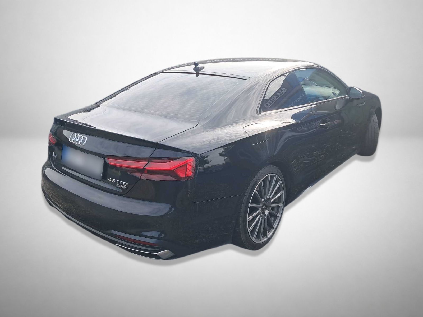 Audi A5, 45 TFSI, 4X4, Automat - fotka 2