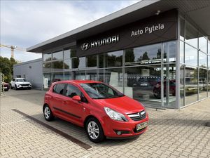 Opel Corsa, 1,2 MT