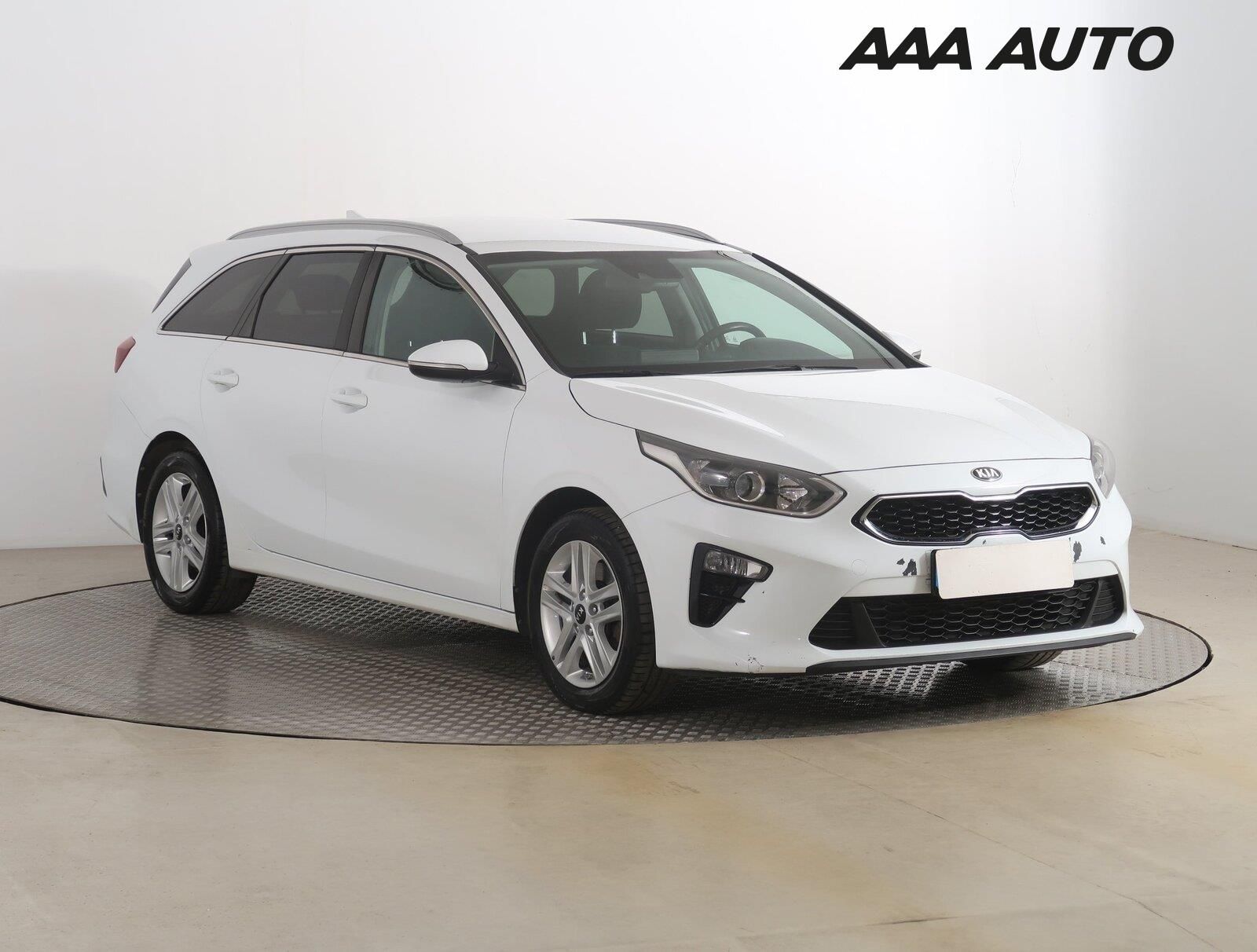 Kia Cee´d, 1.6 CRDi