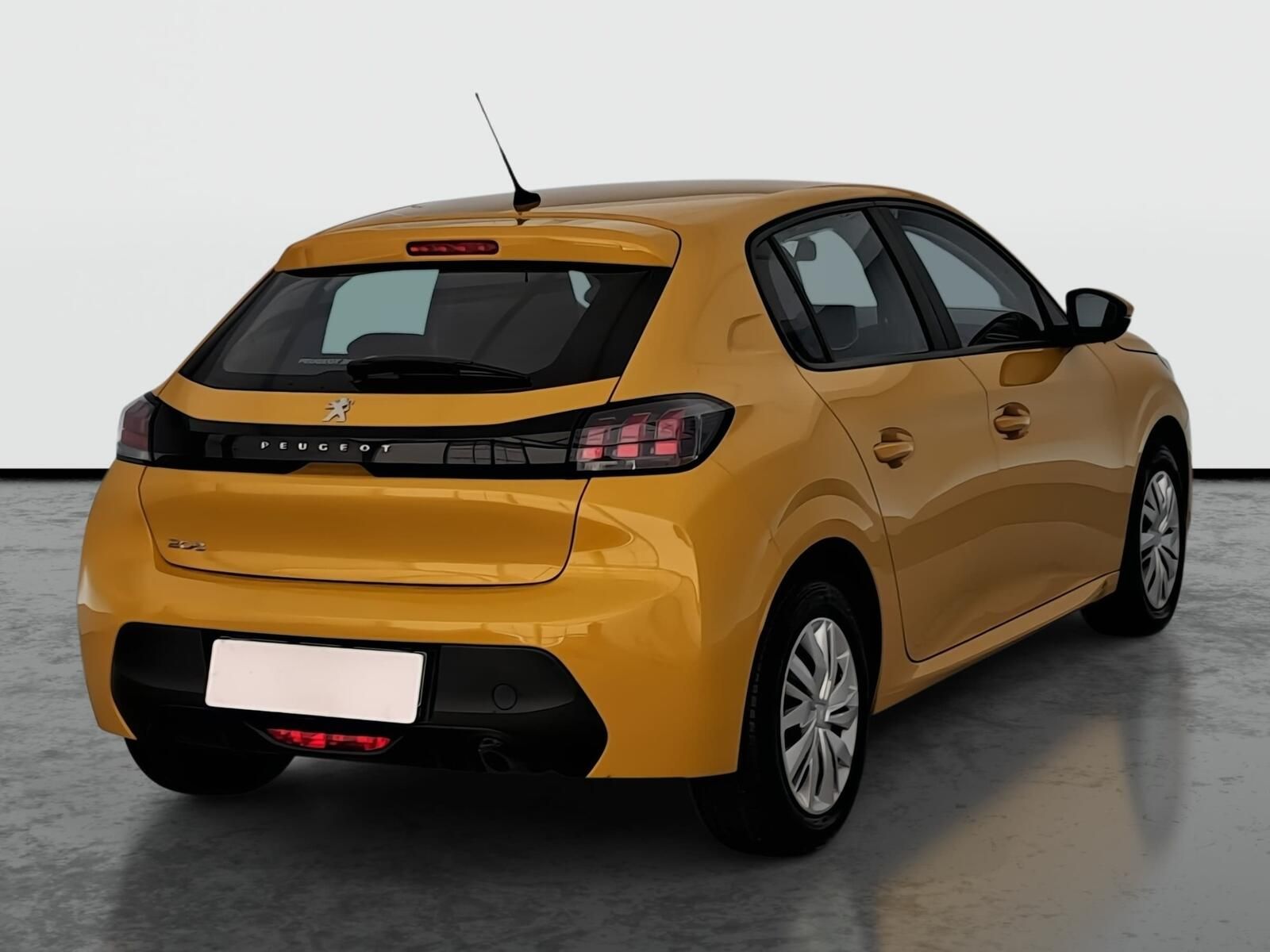 Peugeot 208, 1.2 PureTech, Serv.kniha - fotka 5