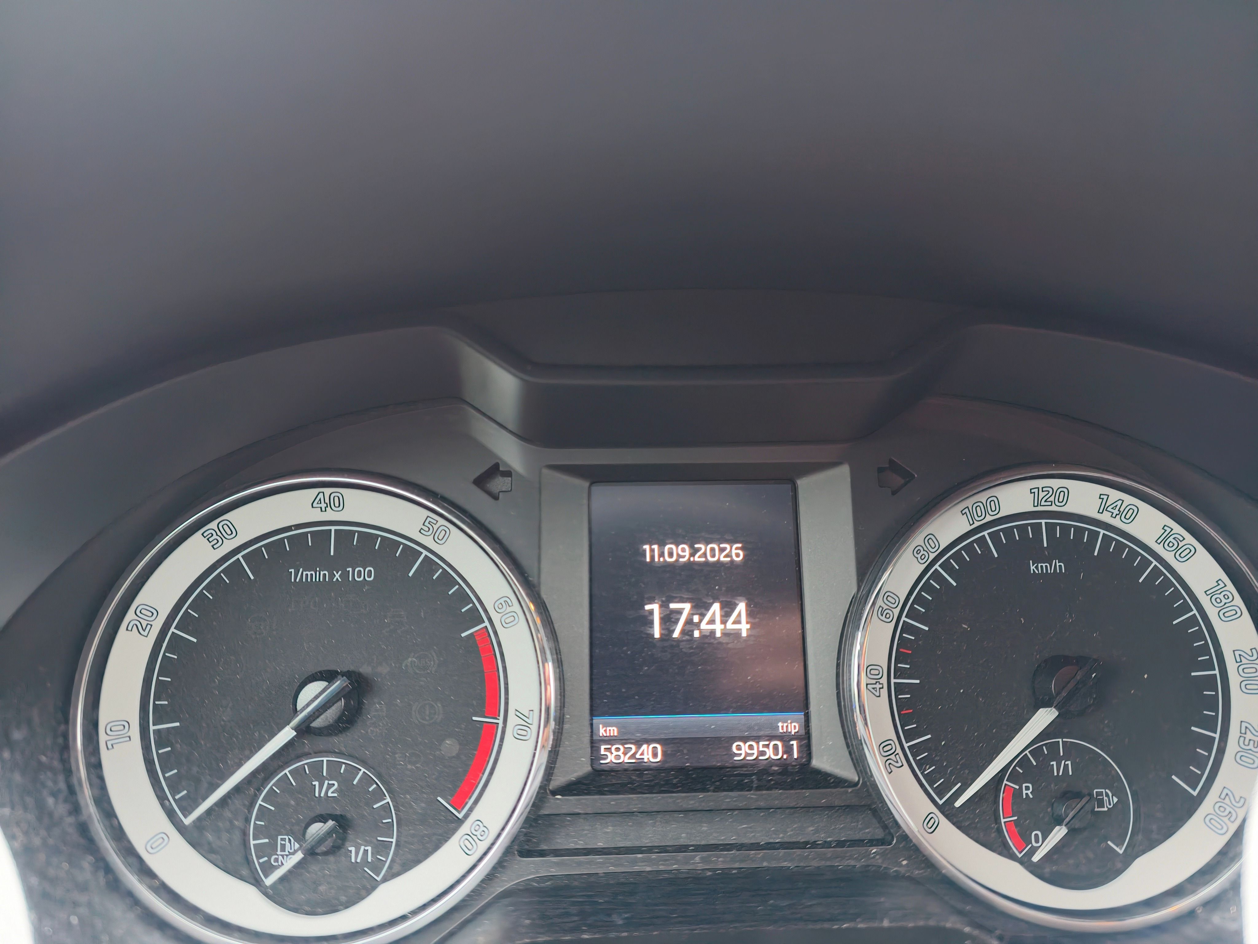 Škoda Octavia, 1,5 G-tec style - fotka 4