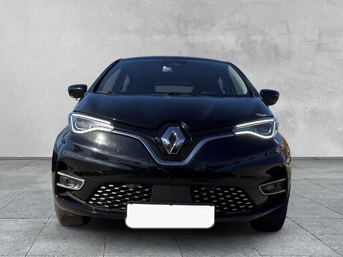 Renault ZOE, ICONIC R135 Z.E. 50*Kamera* - fotka 5