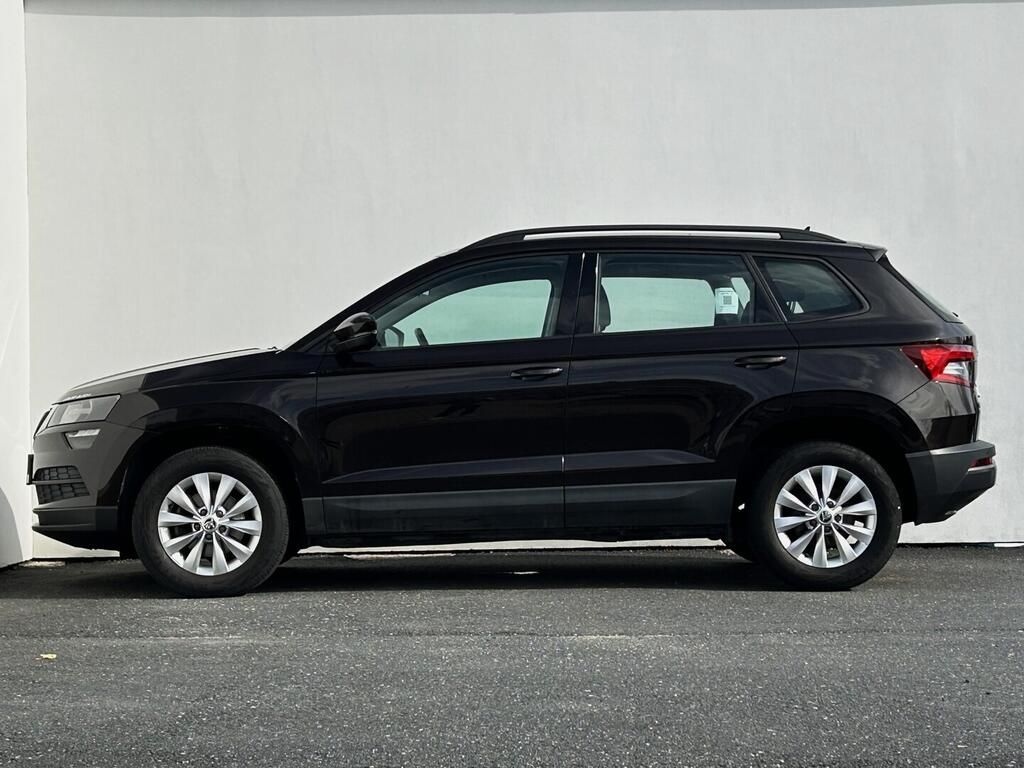 Škoda Karoq, Active 1.5 TSI 110 kW - fotka 3