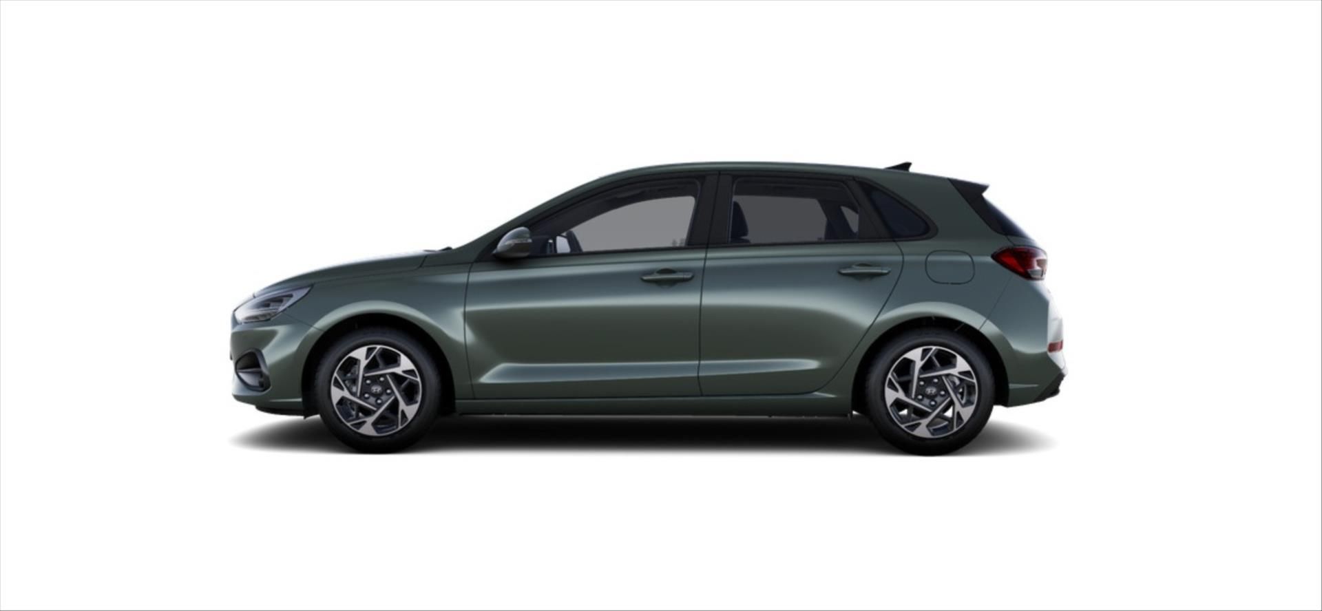 Hyundai i30, 1,0 T-GDi  GO CZECH! MY27 - fotka 2