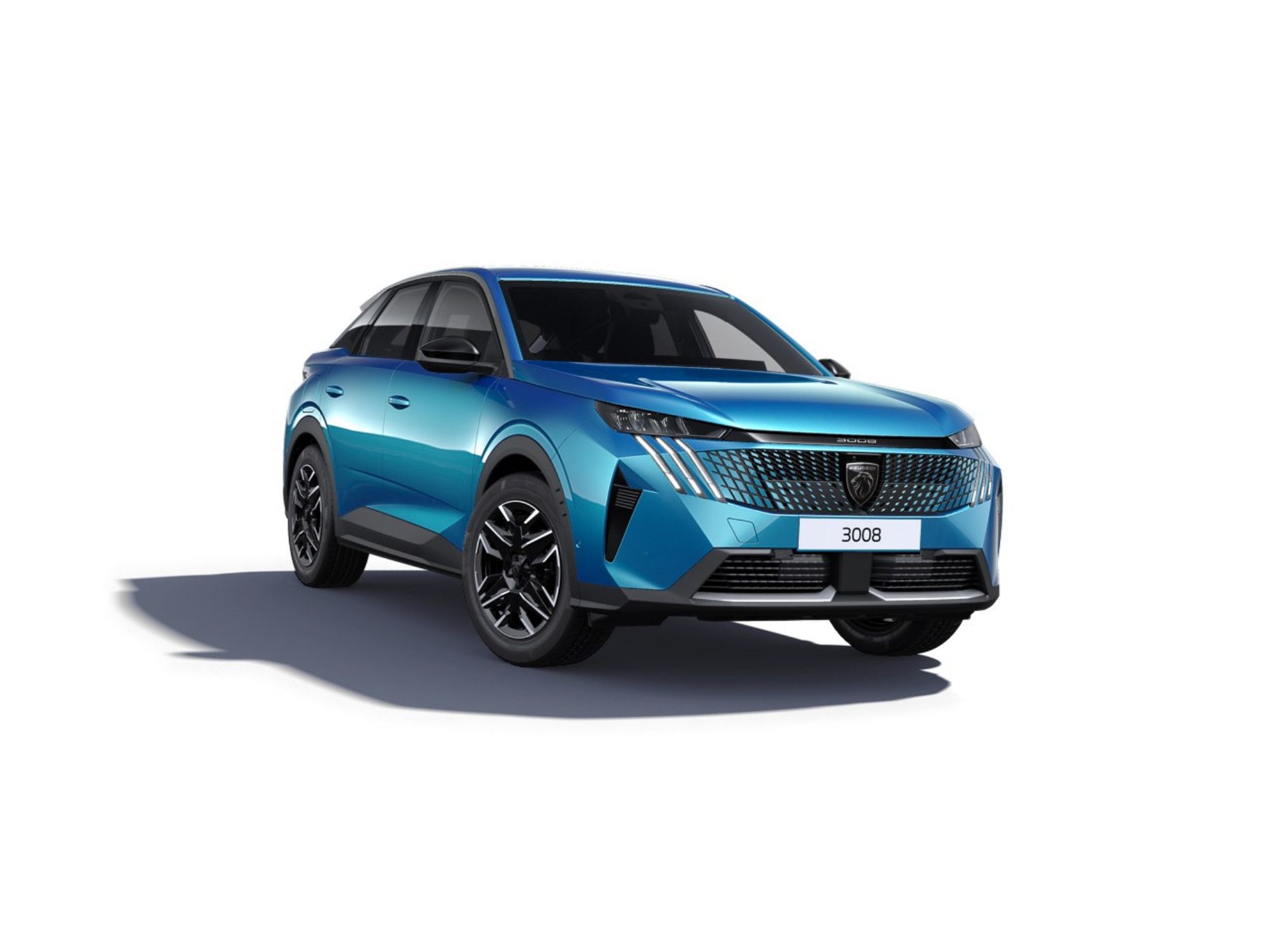 Peugeot 3008, BUSINESS Hybrid 145 e-DCS6 - fotka 6