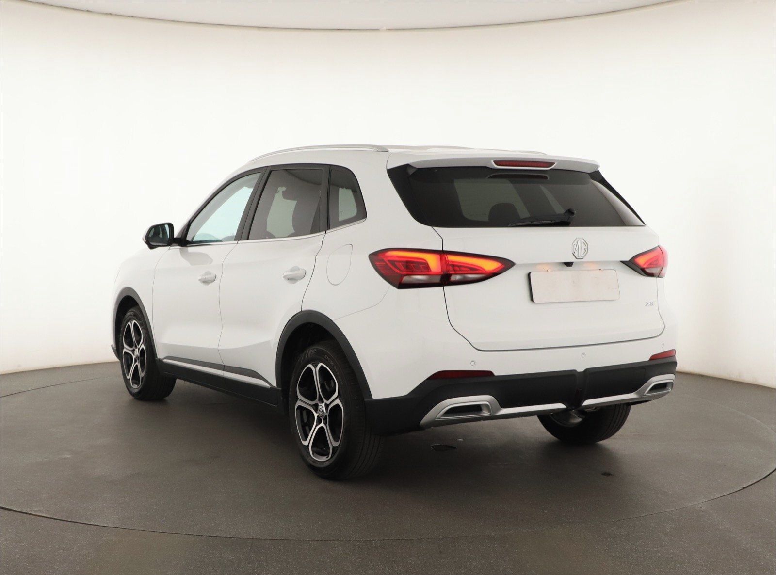 MG ZS, 1.5 i, Elegance, Elegance - fotka 4
