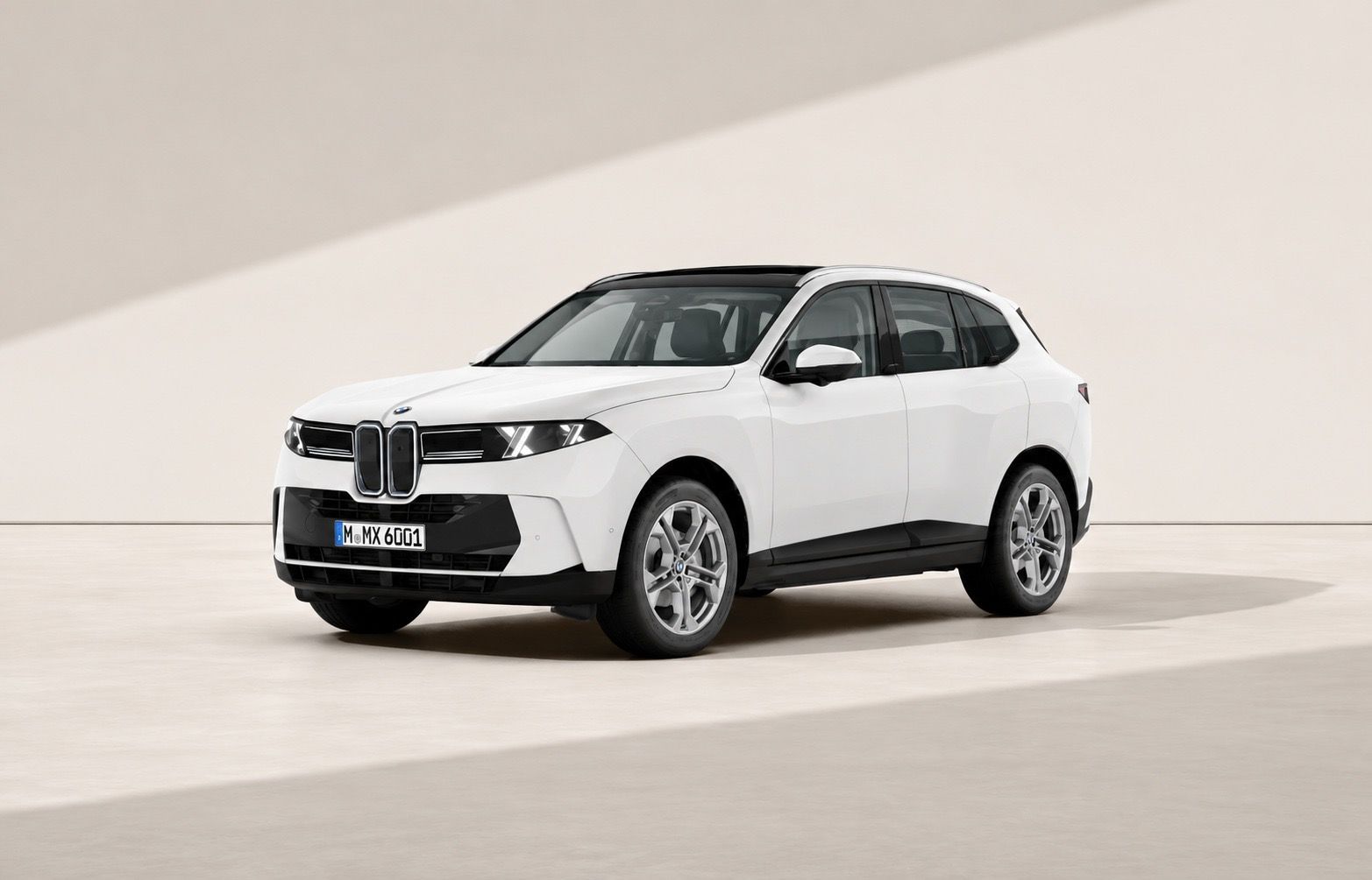 BMW X5, Pronájem/pronájem s odkupem