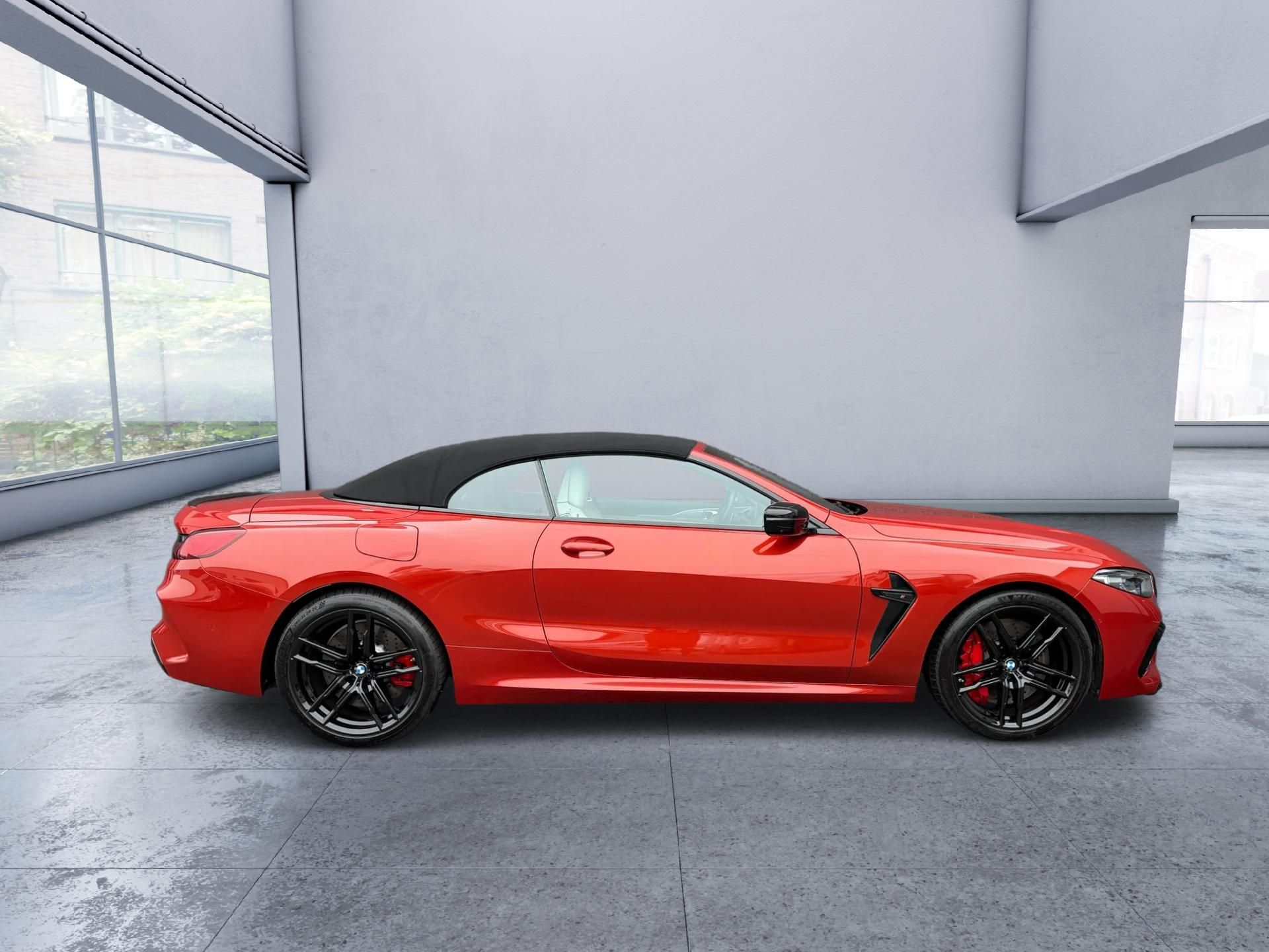 BMW M8, +COMPETITION+INDIVIDUAL+ČR+ - fotka 2