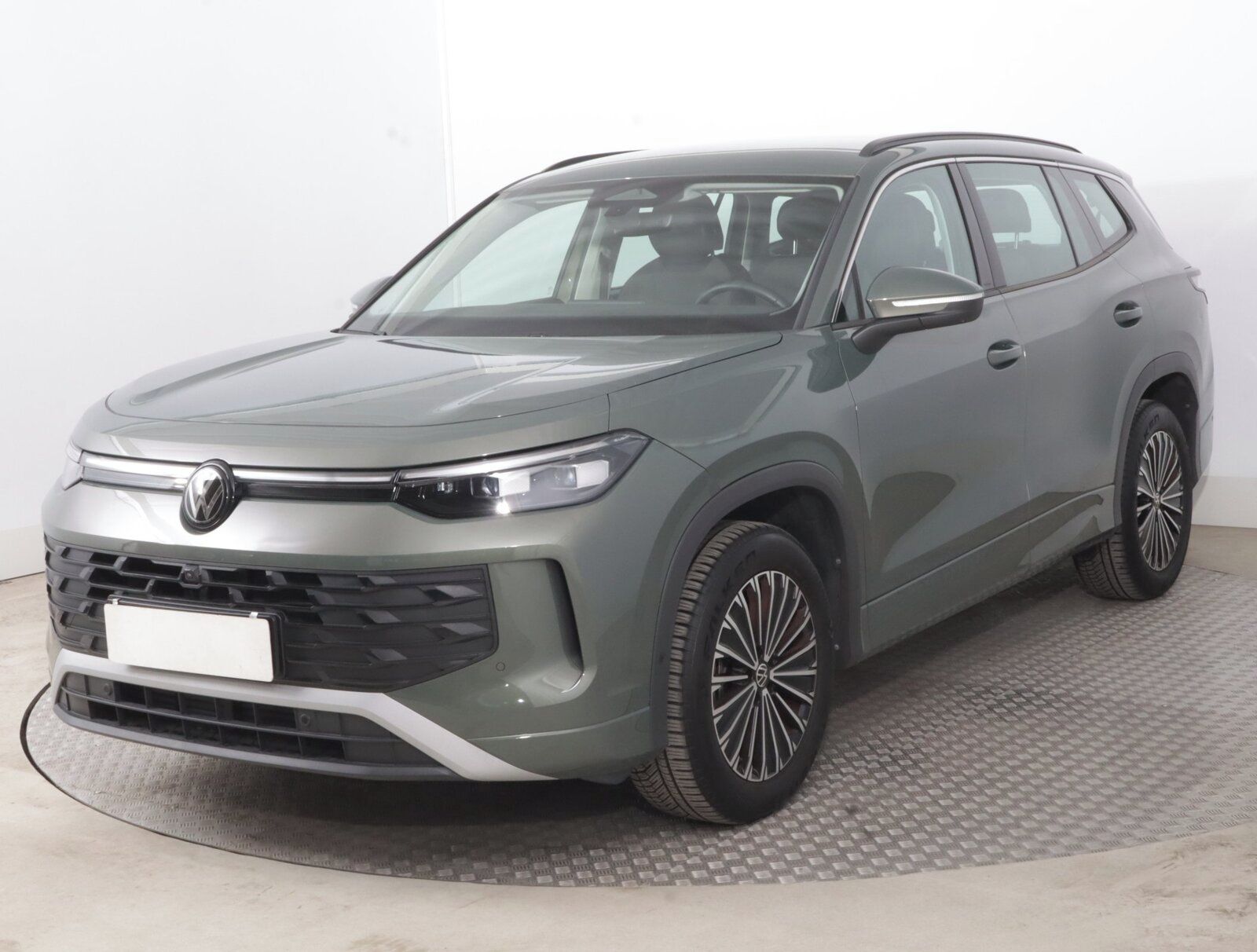 Volkswagen Tayron, 1.5 eTSI, Life - fotka 2