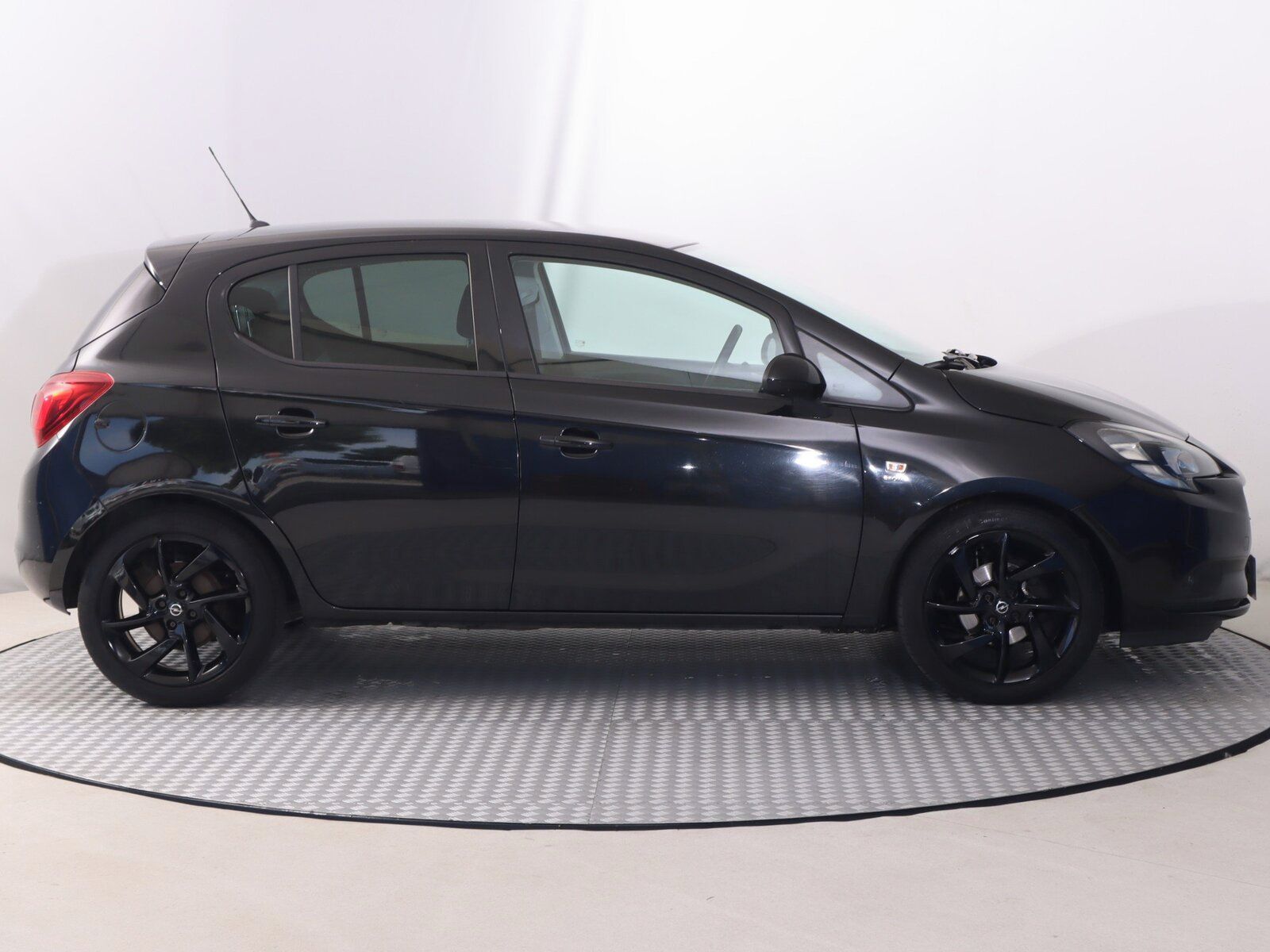Opel Corsa, 1.4, Automat, Serv.kniha - fotka 6