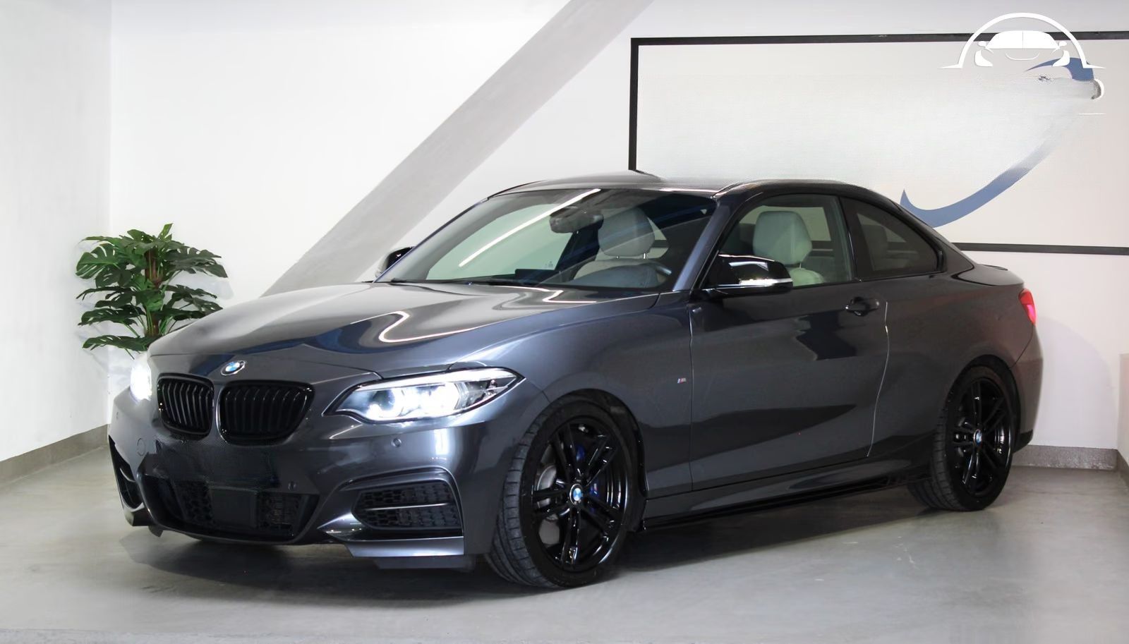 BMW Řada 2, M240i*xDrive* - fotka 3
