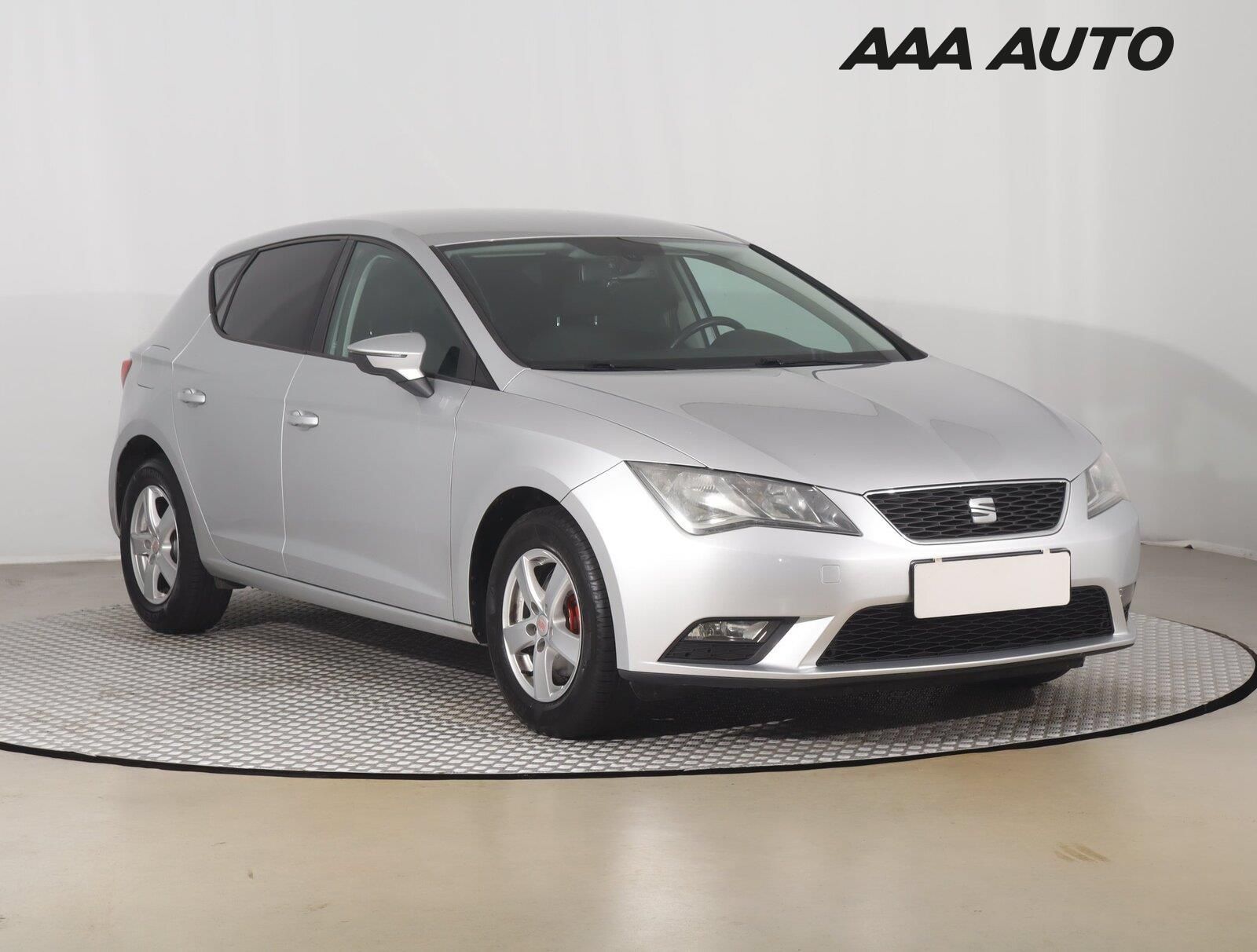Seat Leon, 1.2 TSI