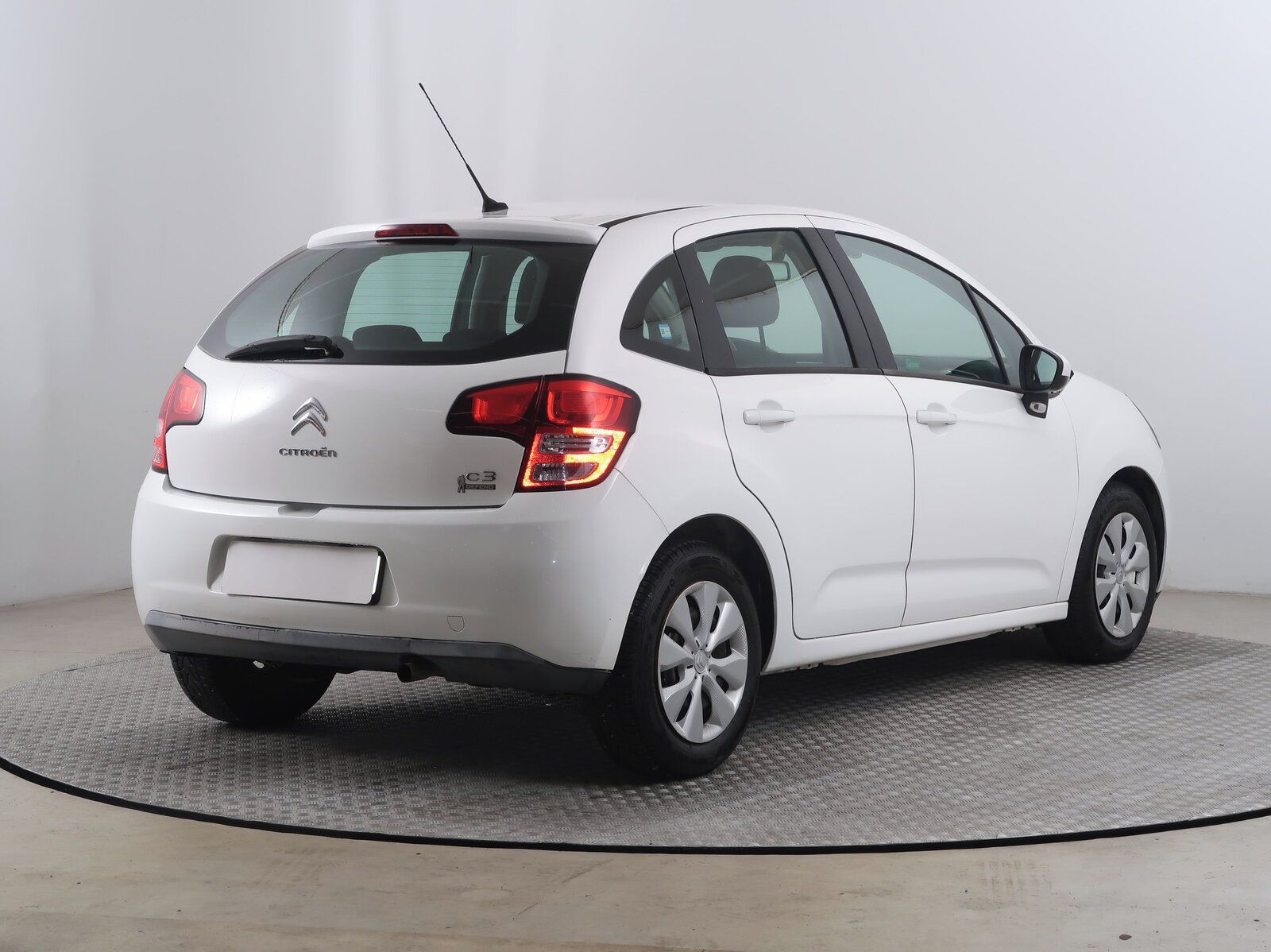 Citroën C3, 1.4 i, Serv.kniha - fotka 5
