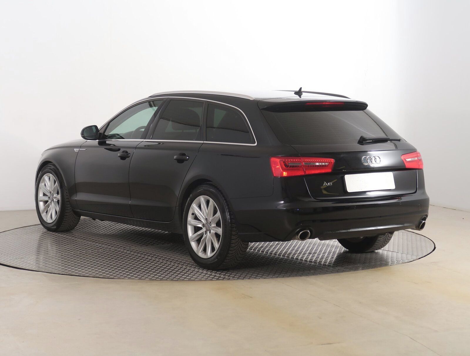 Audi A6, 3.0 TDI, 4X4, Automat - fotka 4