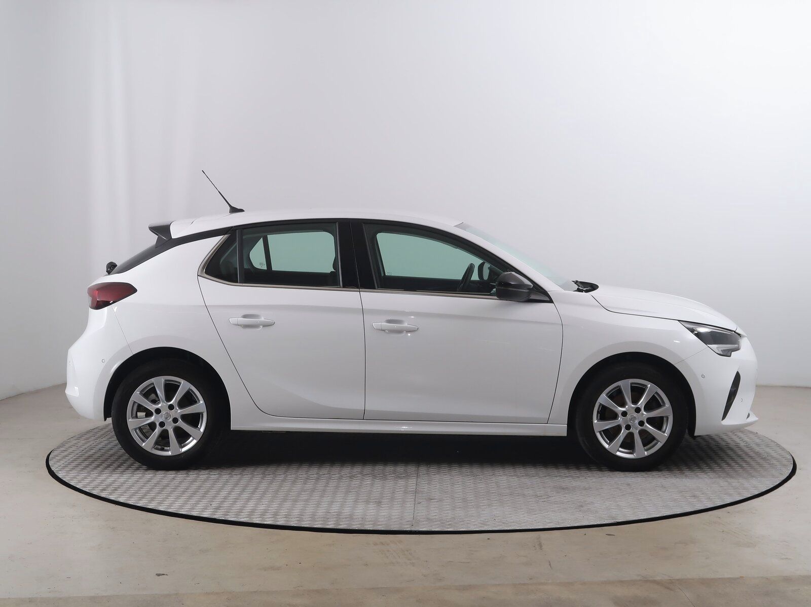 Opel Corsa, 1.2 Turbo, Serv.kniha - fotka 6