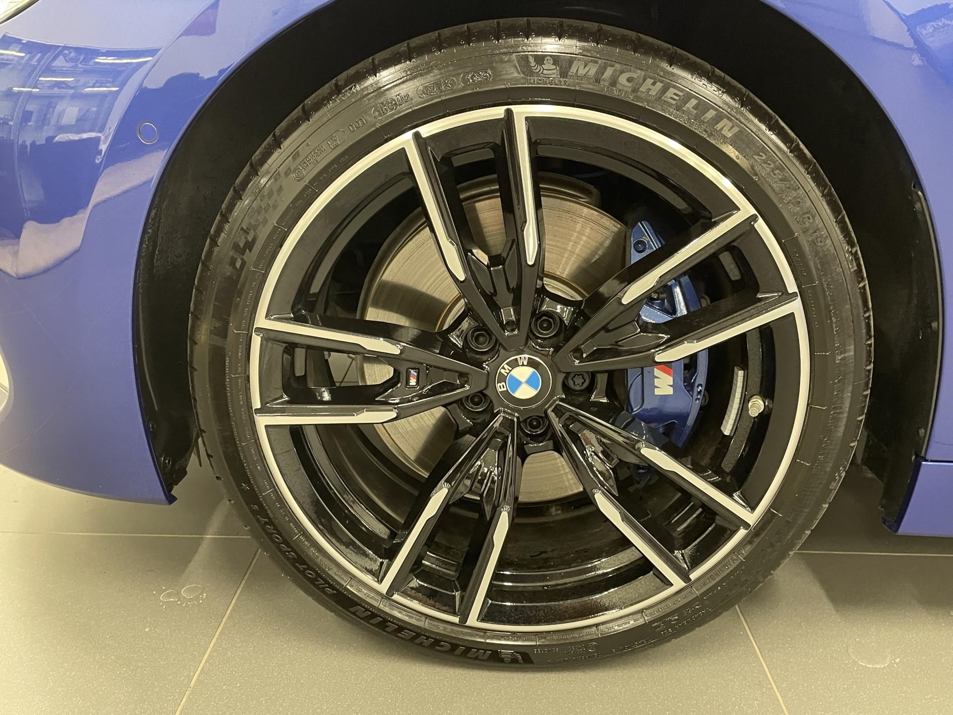 BMW Řada 2, M240i xDrive Harman - fotka 4