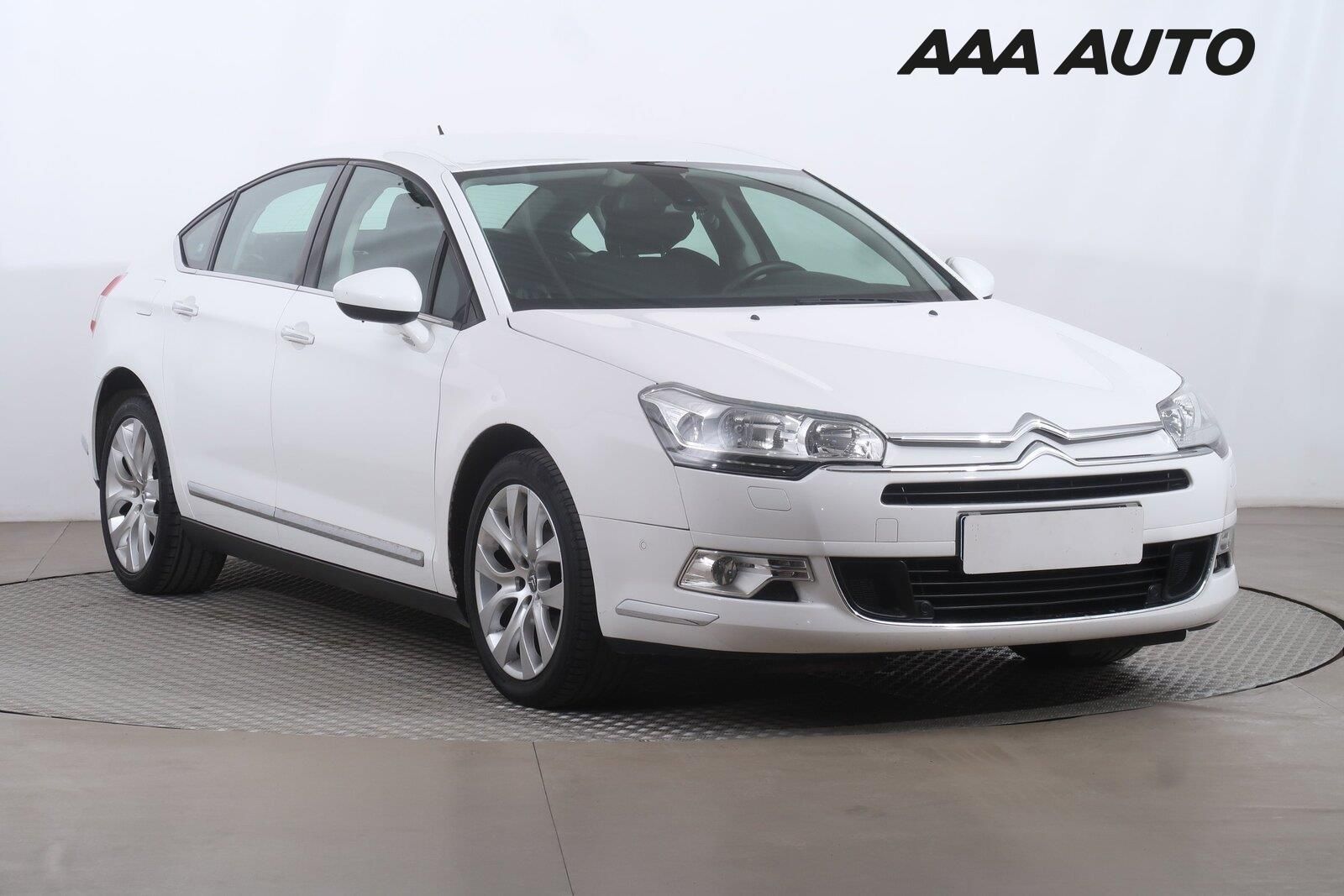 Citroën C5, 2.0 HDi
