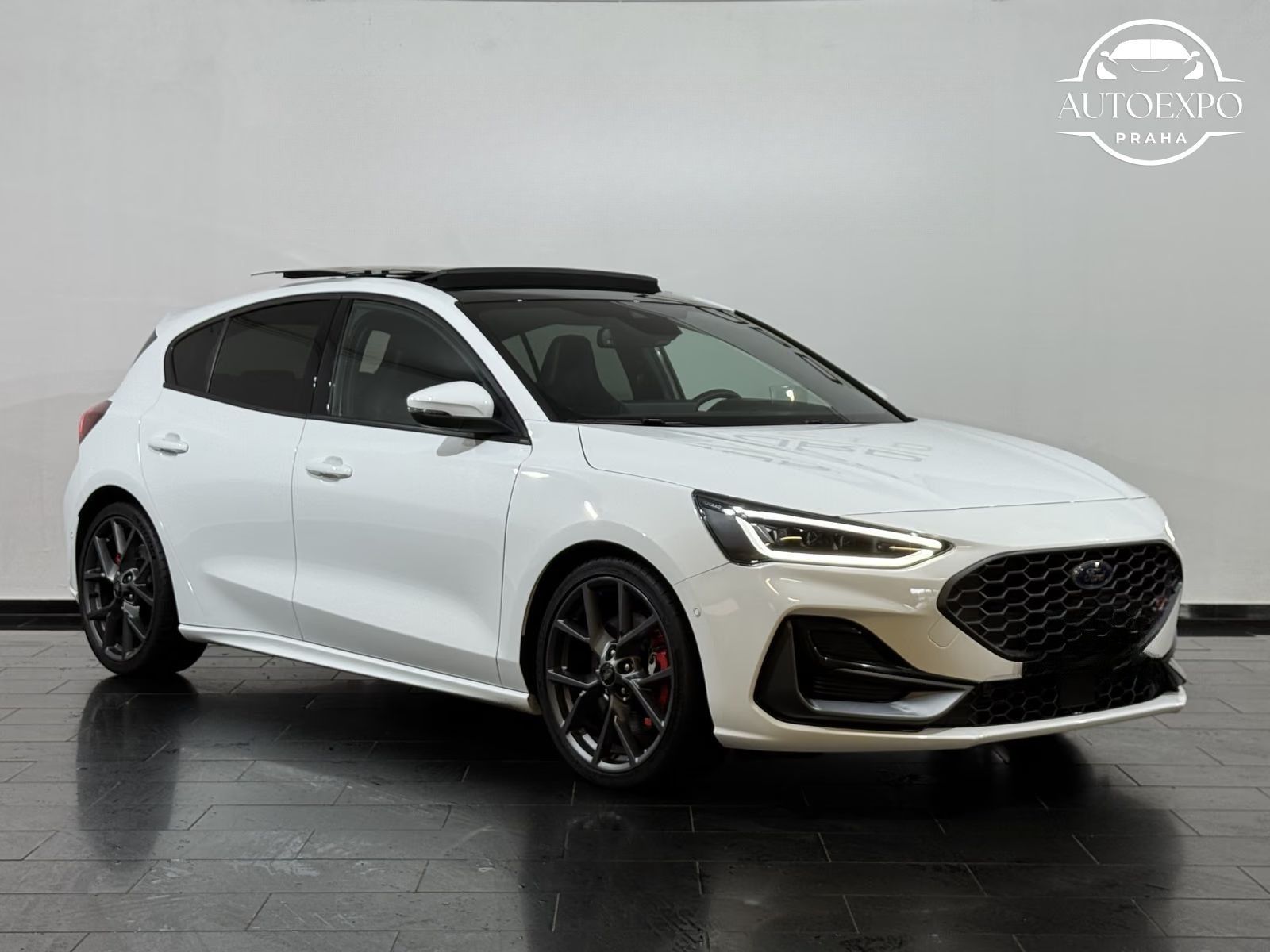 Ford Focus, ST X*Panorama*HeadUP*B&O - fotka 2